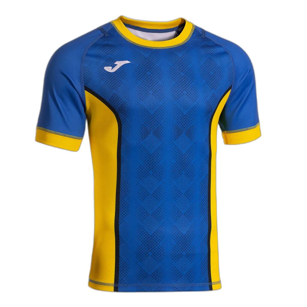 BLUE / YELLOW