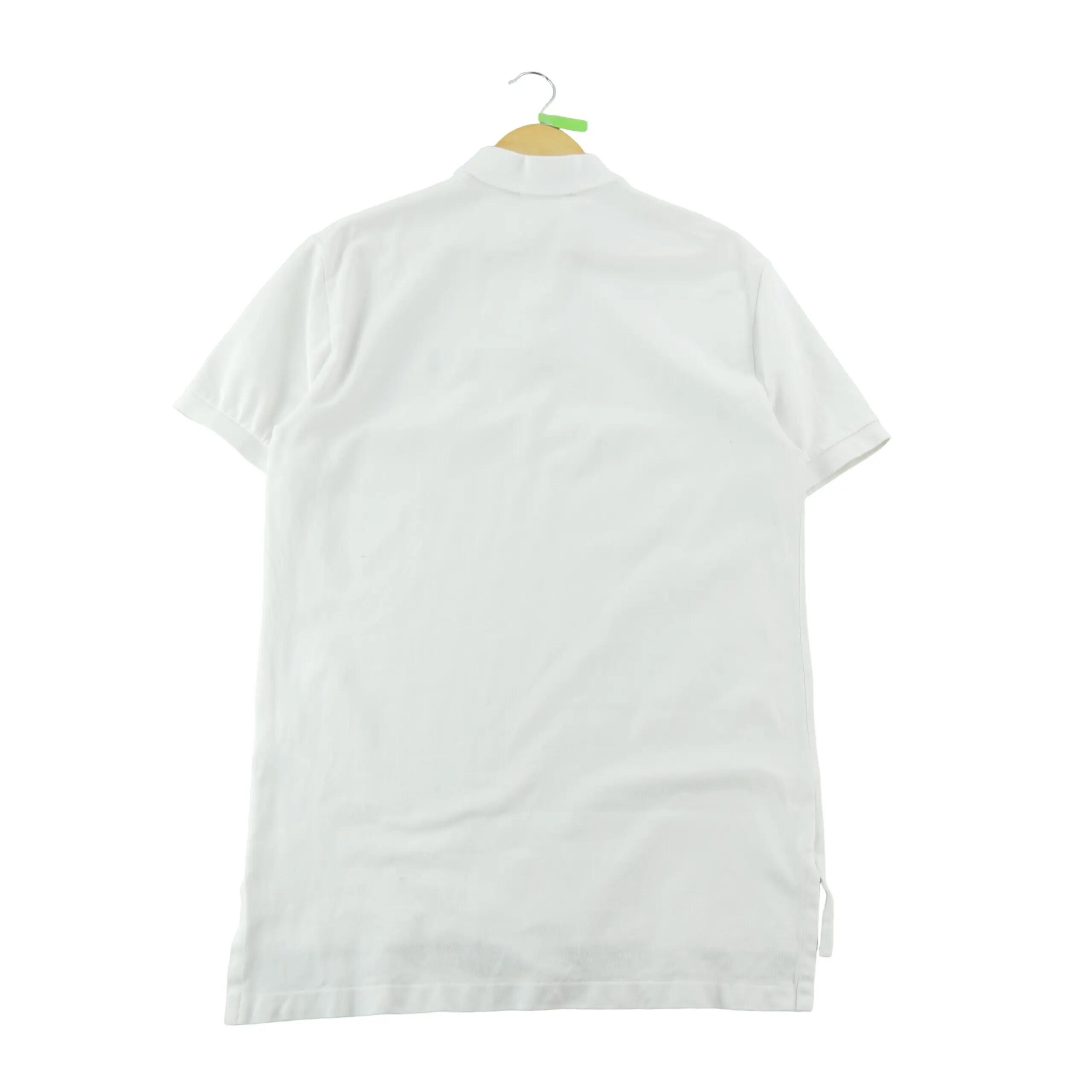 Tweedehands - Polo Ralph Lauren heren polo korte mouw - Zeer goede staat 3/6