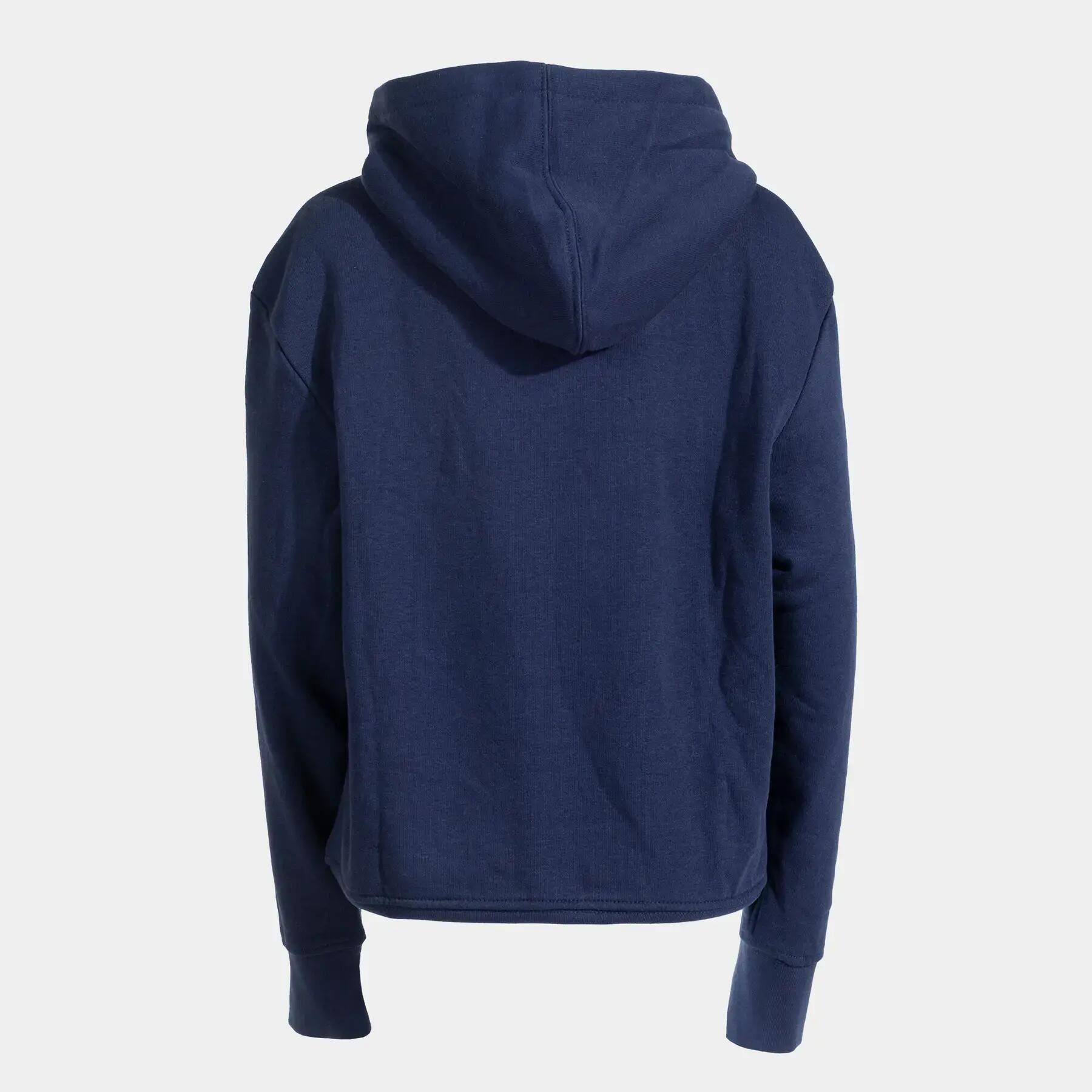 Felpa con cappuccio bambino Joma Lion 3/5