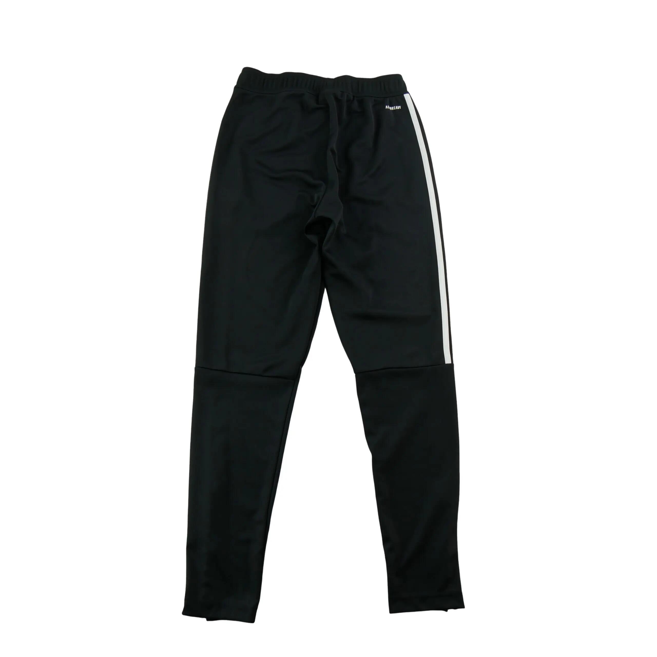 Joggings Hombre Adidas AeroReady 3 bandas 2/8