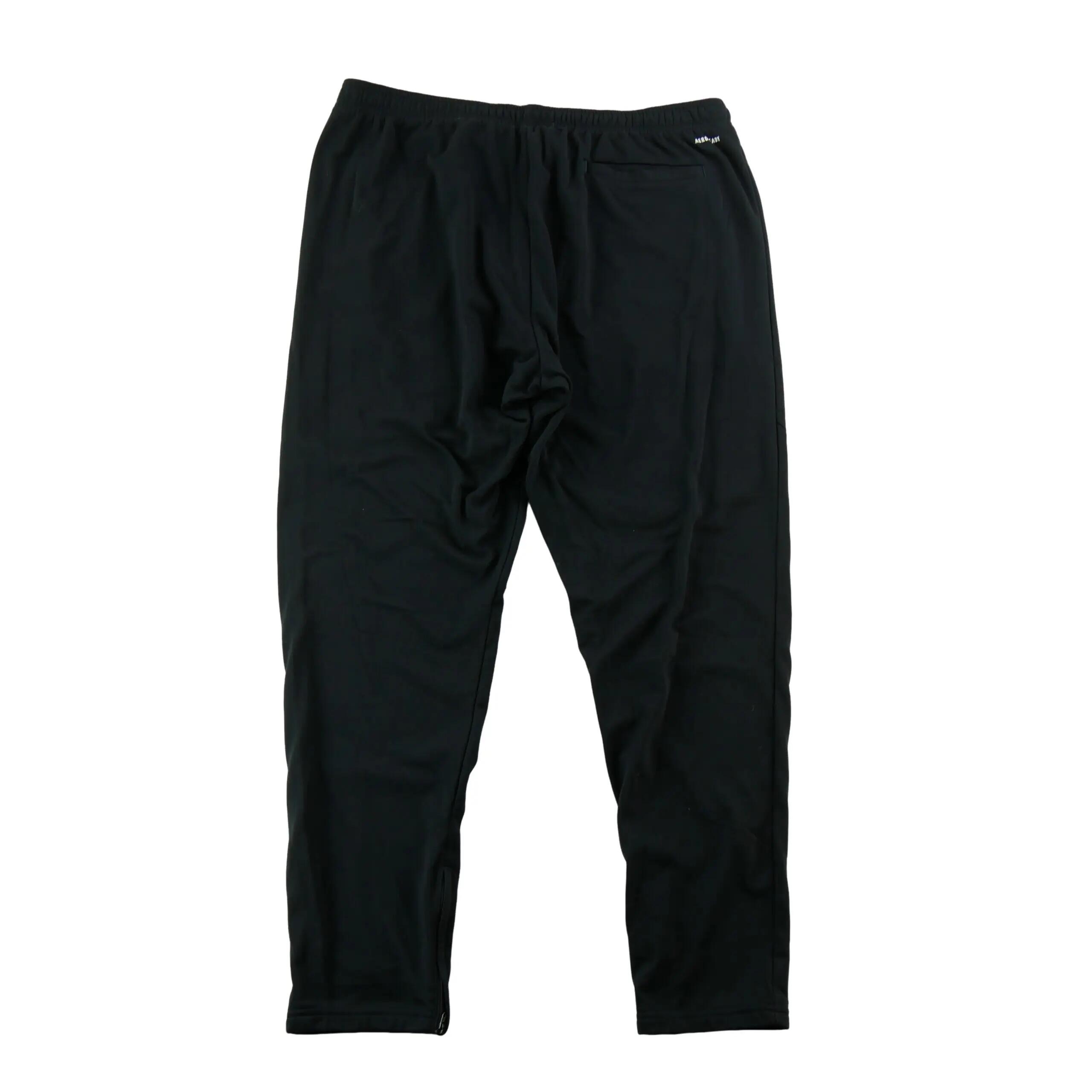 Adidas Men's Game and Go Small Logo Joggers 2/7