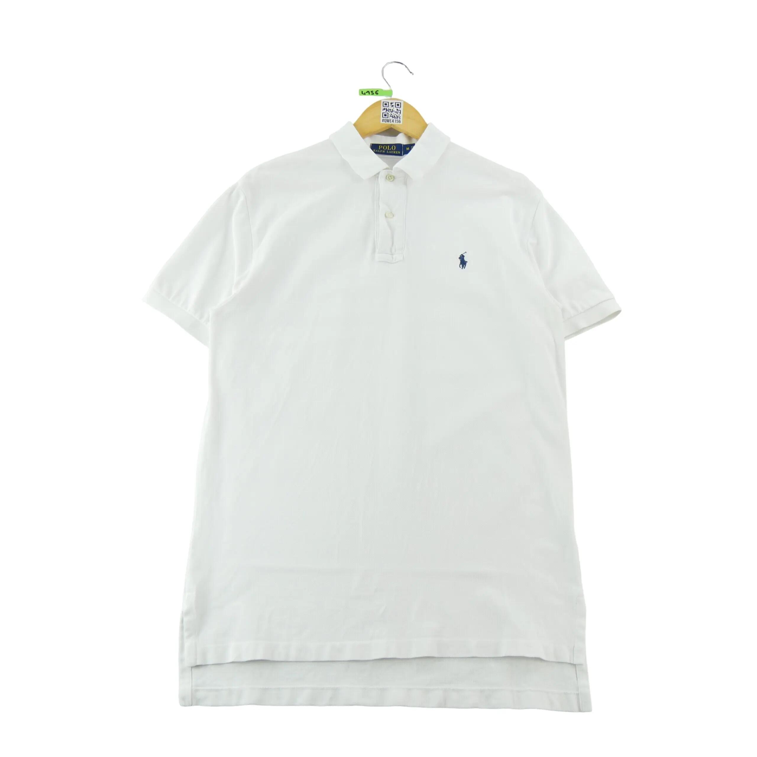 Tweedehands - Polo Ralph Lauren heren polo korte mouw - Zeer goede staat 2/6