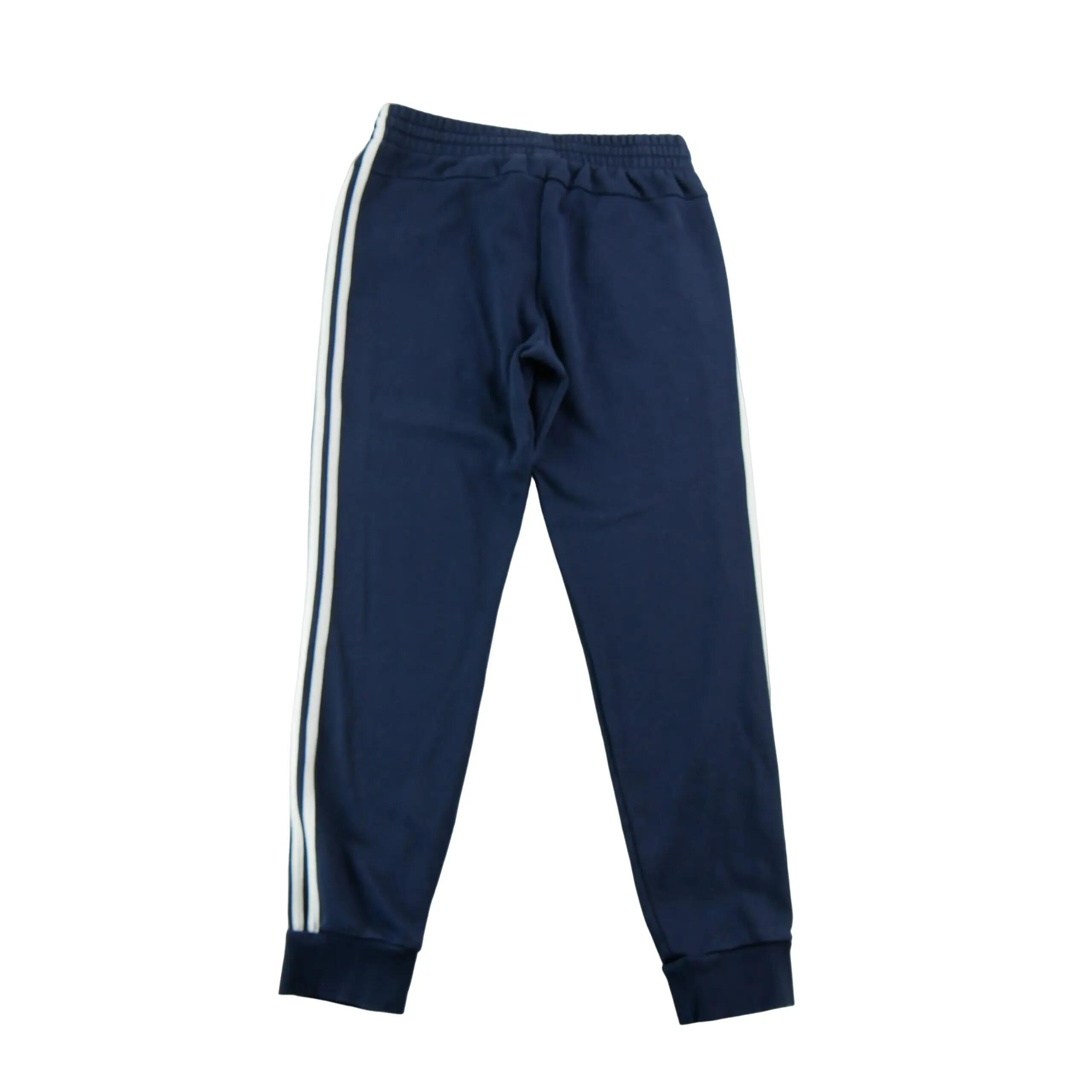 Second hand - Joggings Donna Slim Molleton Adidas - Stato eccellente 2/7