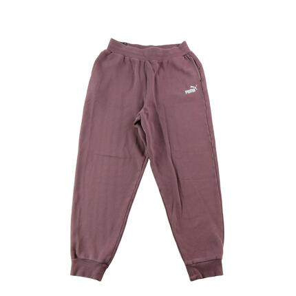 Seconde vie - Jogging Femme ESS Sweatpants Fleece - Excellent