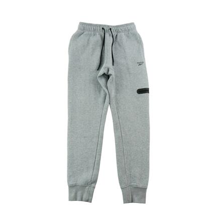 Refurbished - Reebok Herren Jogginghose Fleece - Wie neu