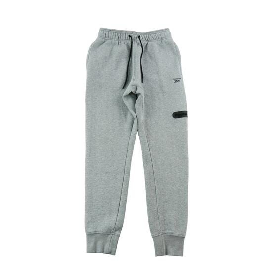 Refurbished - Reebok Herren Jogginghose Fleece - Wie neu