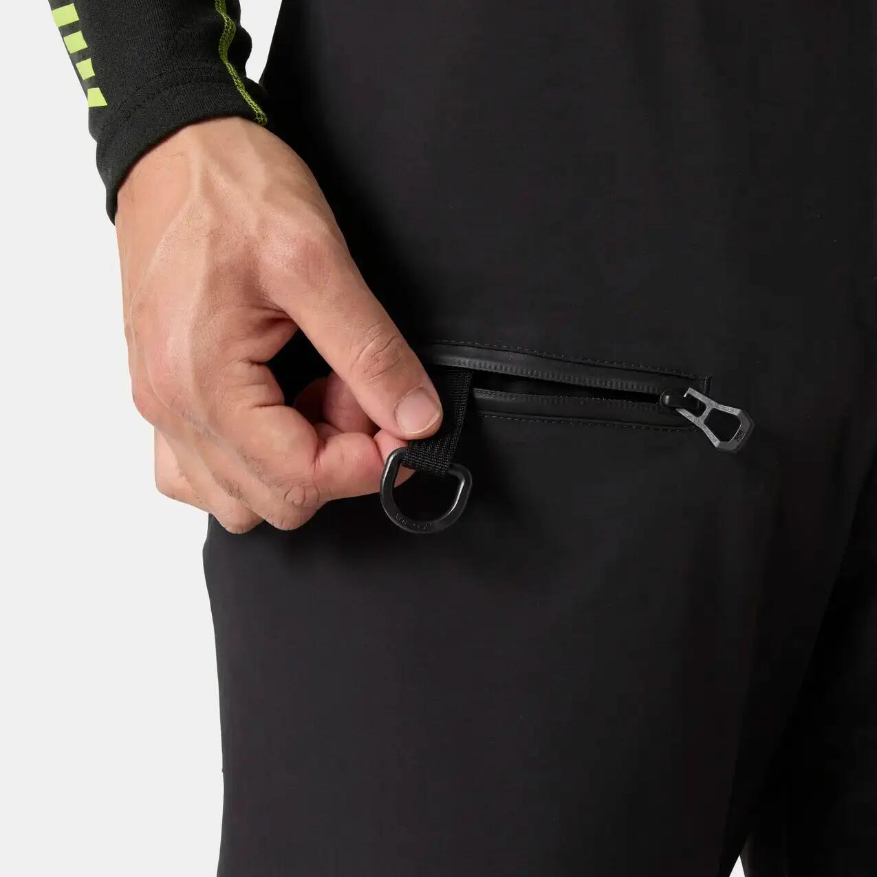 Tuta da sci Helly Hansen Sogn Bib Shell 2.0 7/7