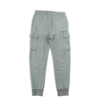 Nike jogging heren cargo joggingbroek grijs