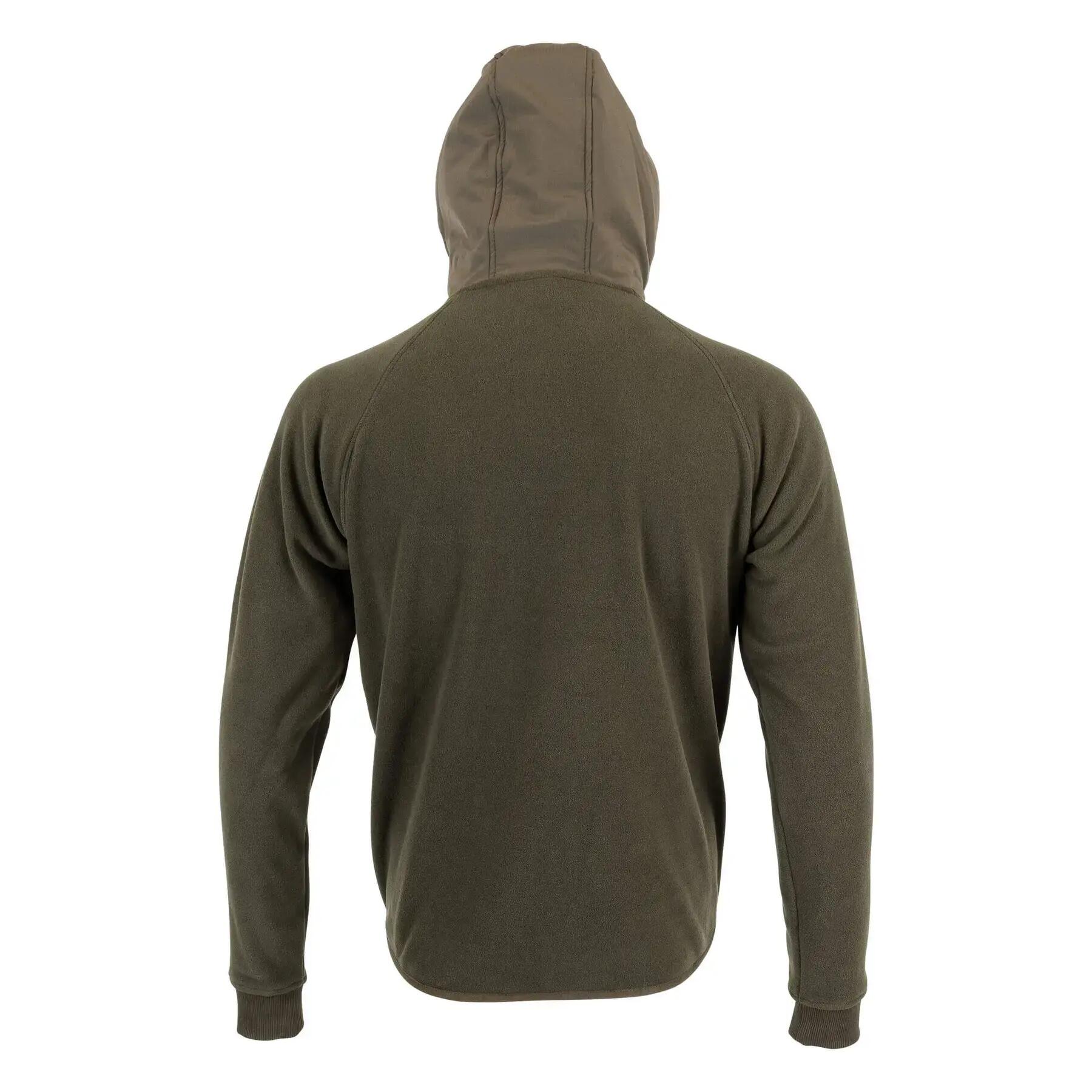 Sweatshirt à capuche Speero Hybrid 2/5