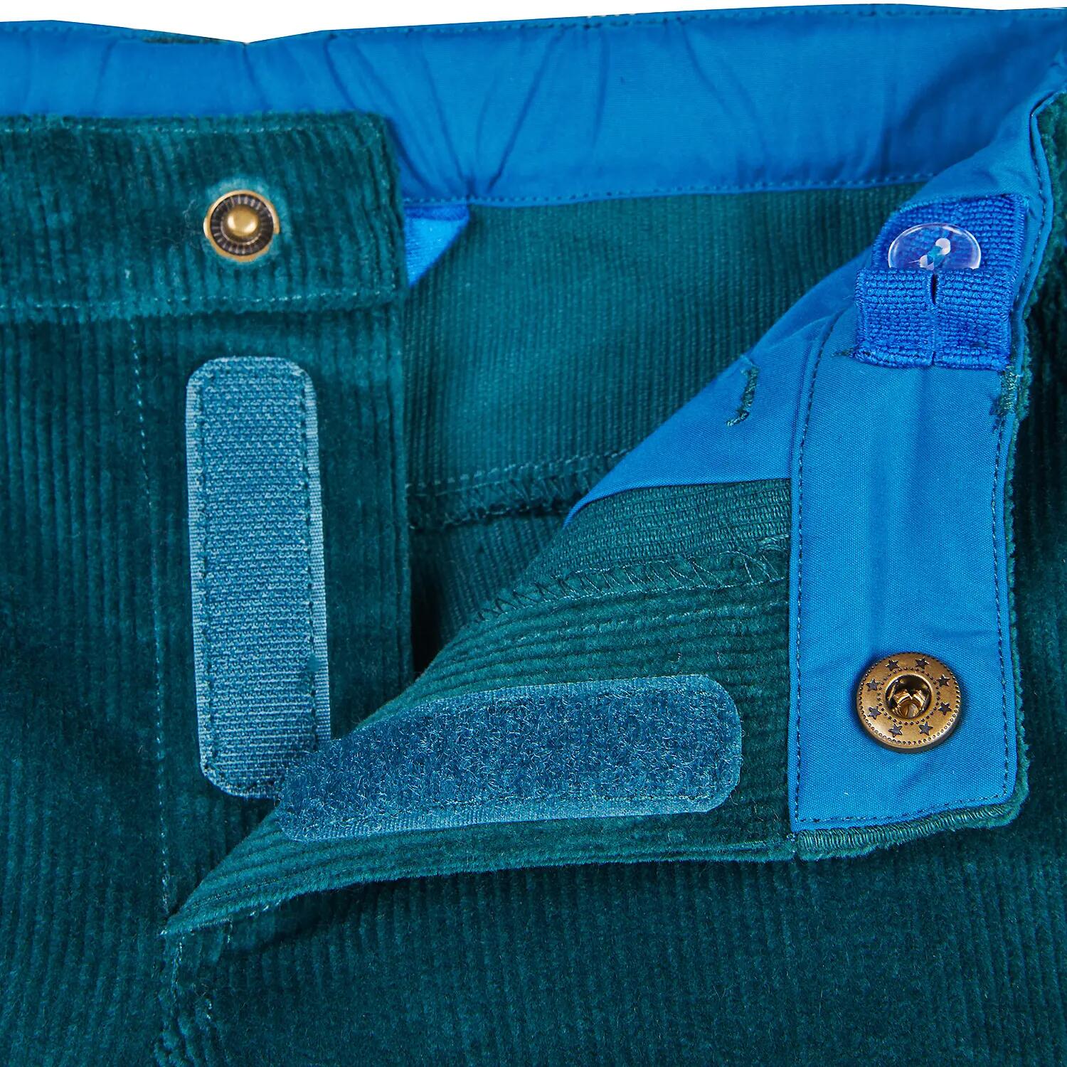 Unisex Hose lang KELKKA 3/3