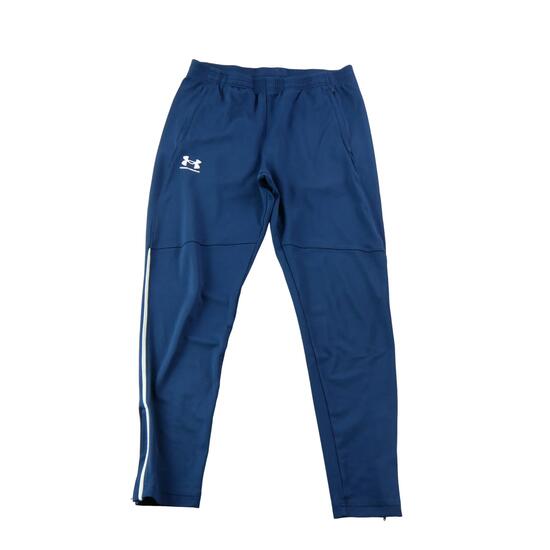 Spodnie dresowe męskie Under Armour Fitted Piqué