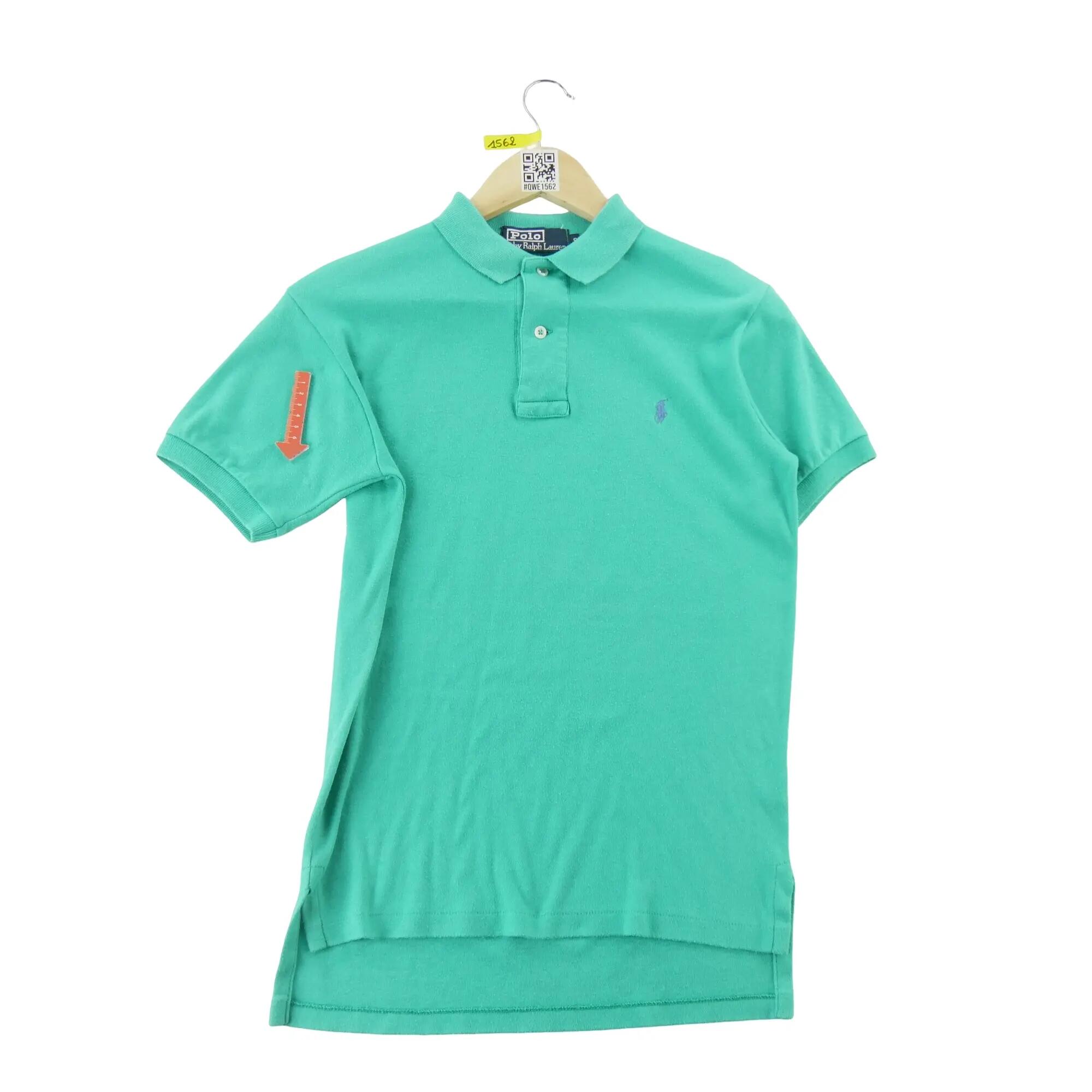 Polo Ralph Lauren Men’s Custom Fit Short Sleeve Polo 5/7