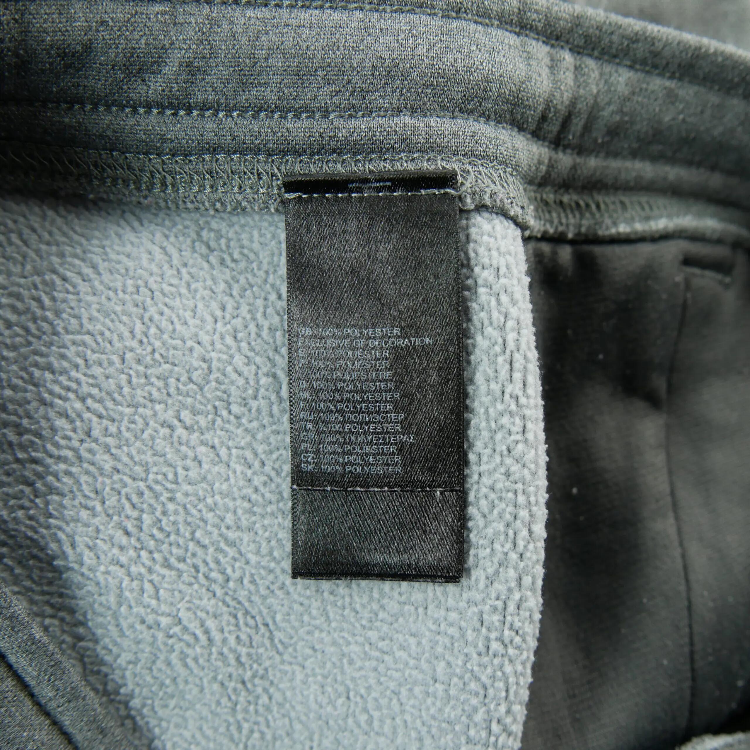 Second hand - Joggings Donna The North Face con Tasche Zip - Stato molto buono 6/7