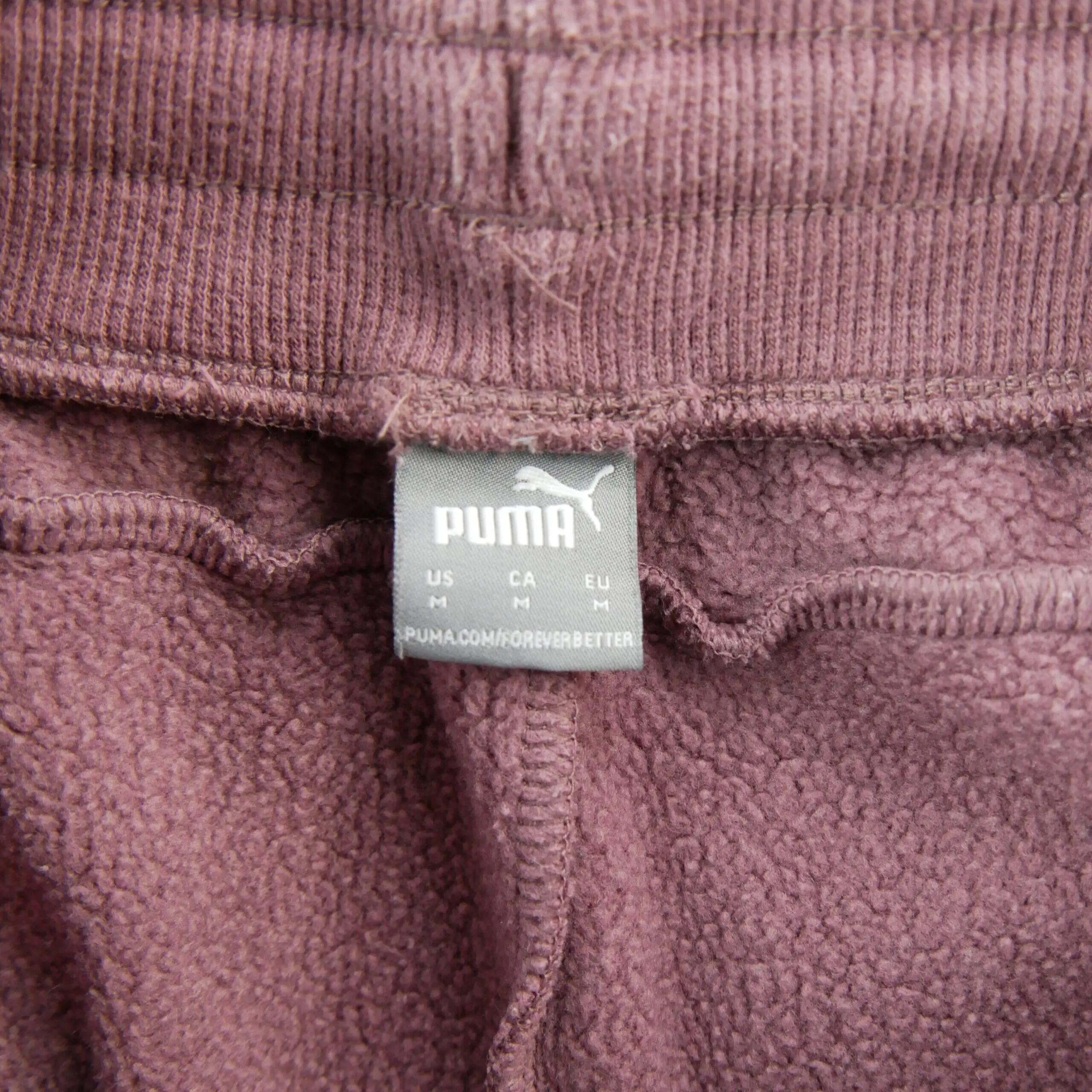 Segunda Vida - Joggings Mujer Puma ESS de Forro - Excelente 5/5