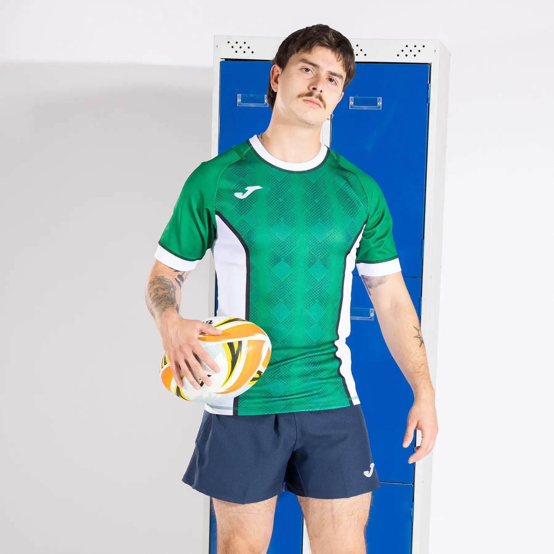 Maglia Joma Myskin III 2/5