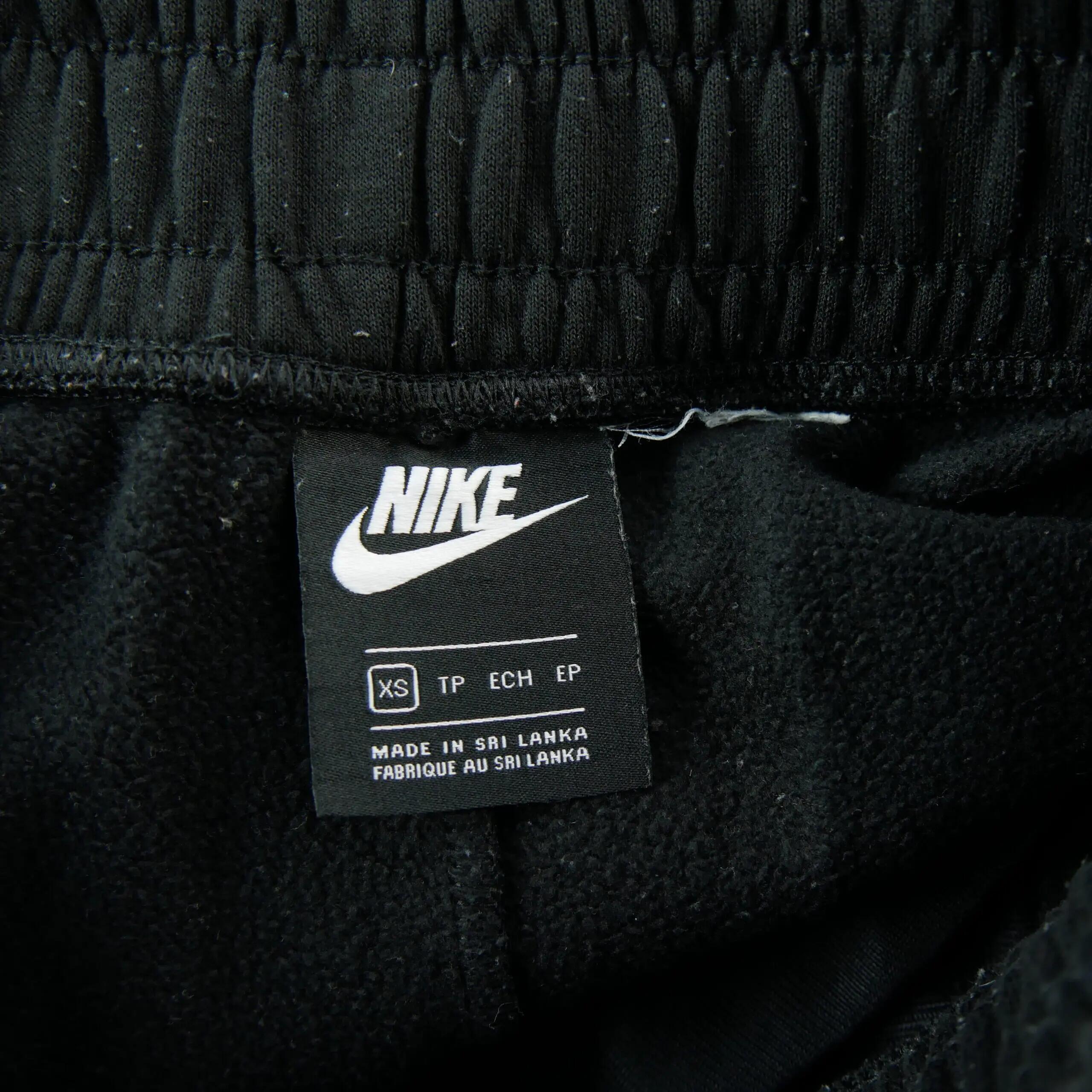 Seconde vie - Jogging Femme Just Do It Joggers Noir - Excellent 5/5