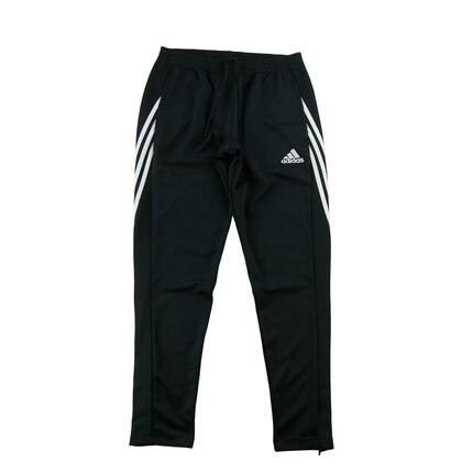 Second life - Spodnie dresowe męskie Adidas Sereno 14 - Jak nowy