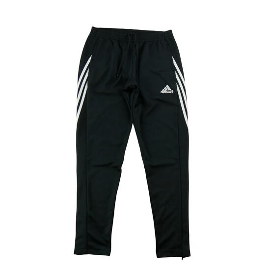 Second life - Spodnie dresowe męskie Adidas Sereno 14 - Jak nowy