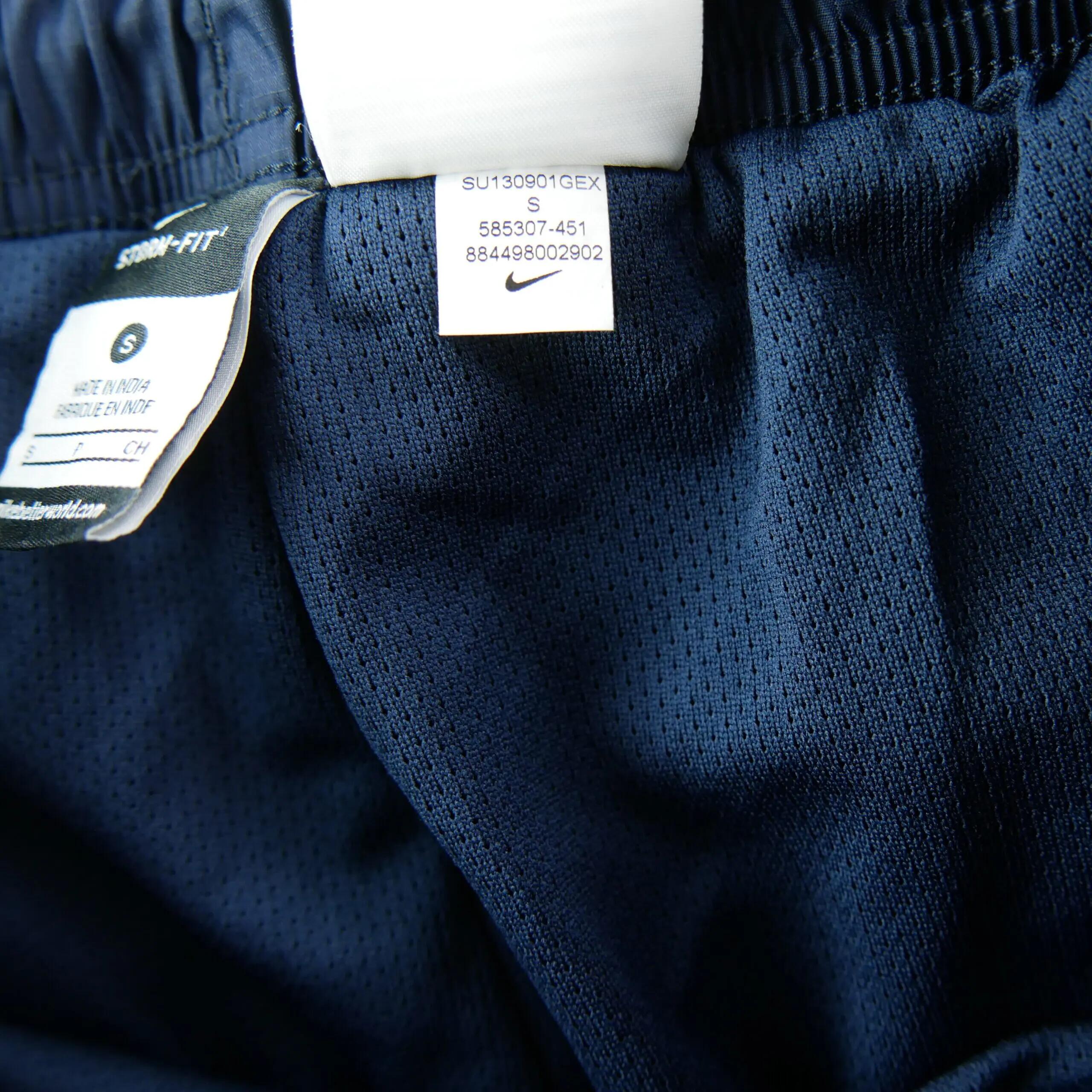 Second hand - Nike pantaloni jogging uomo Storm-FIT - Stato eccellente 6/6