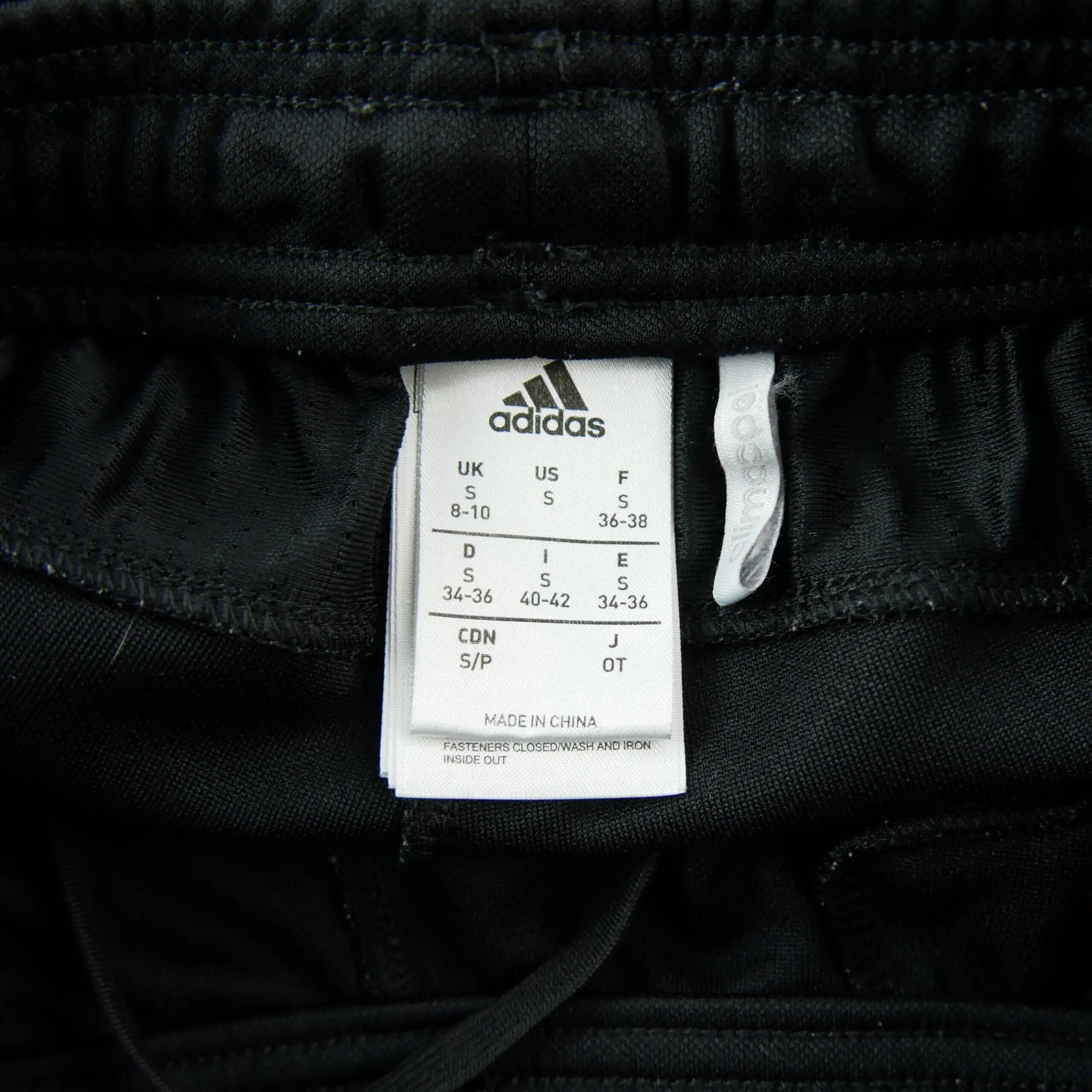 Seconde vie - Jogging Femme Climacool Coupe fuselée - Bon état 7/9