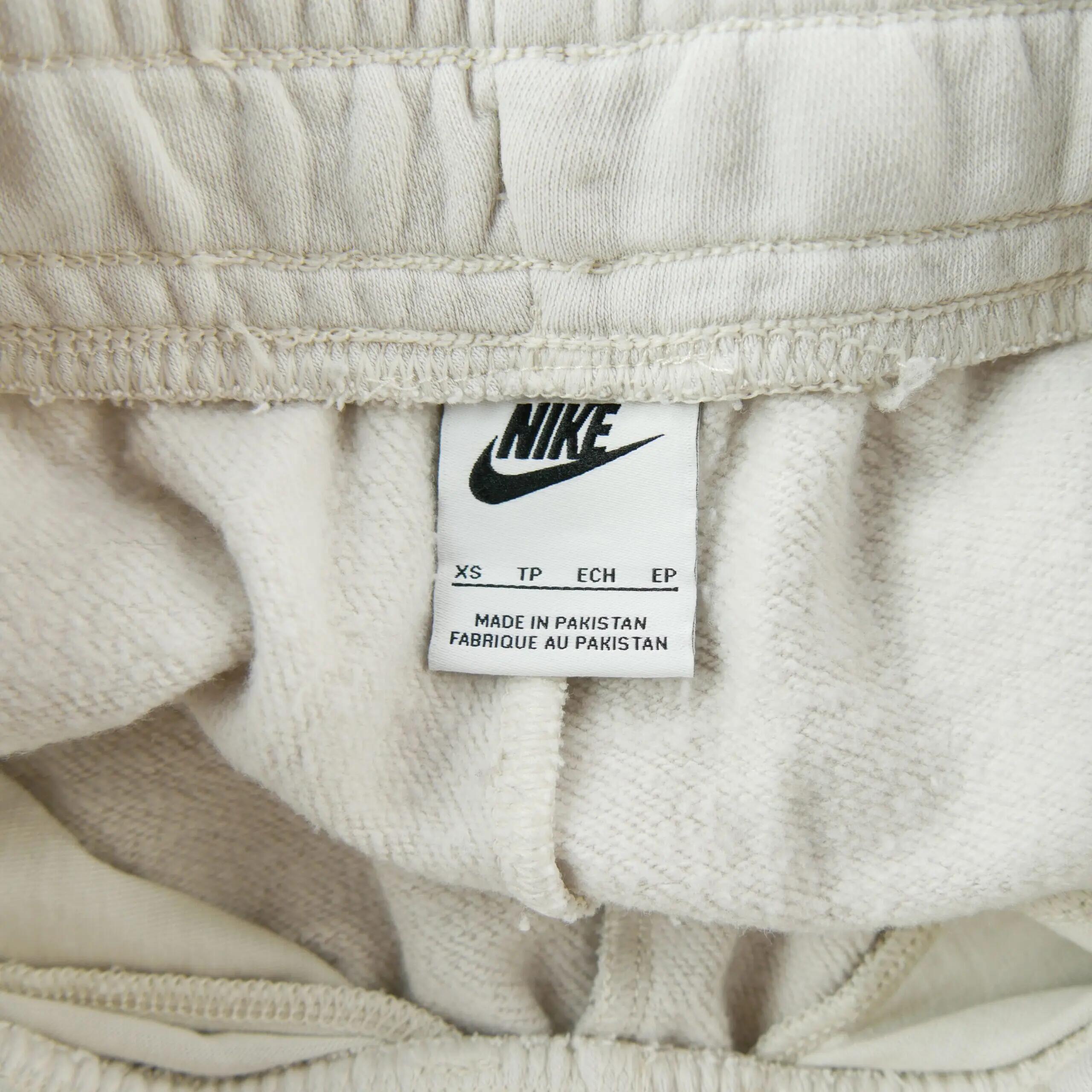 Seconde vie - Jogging Femme Fleece Logo brodé - Très bon état 5/7