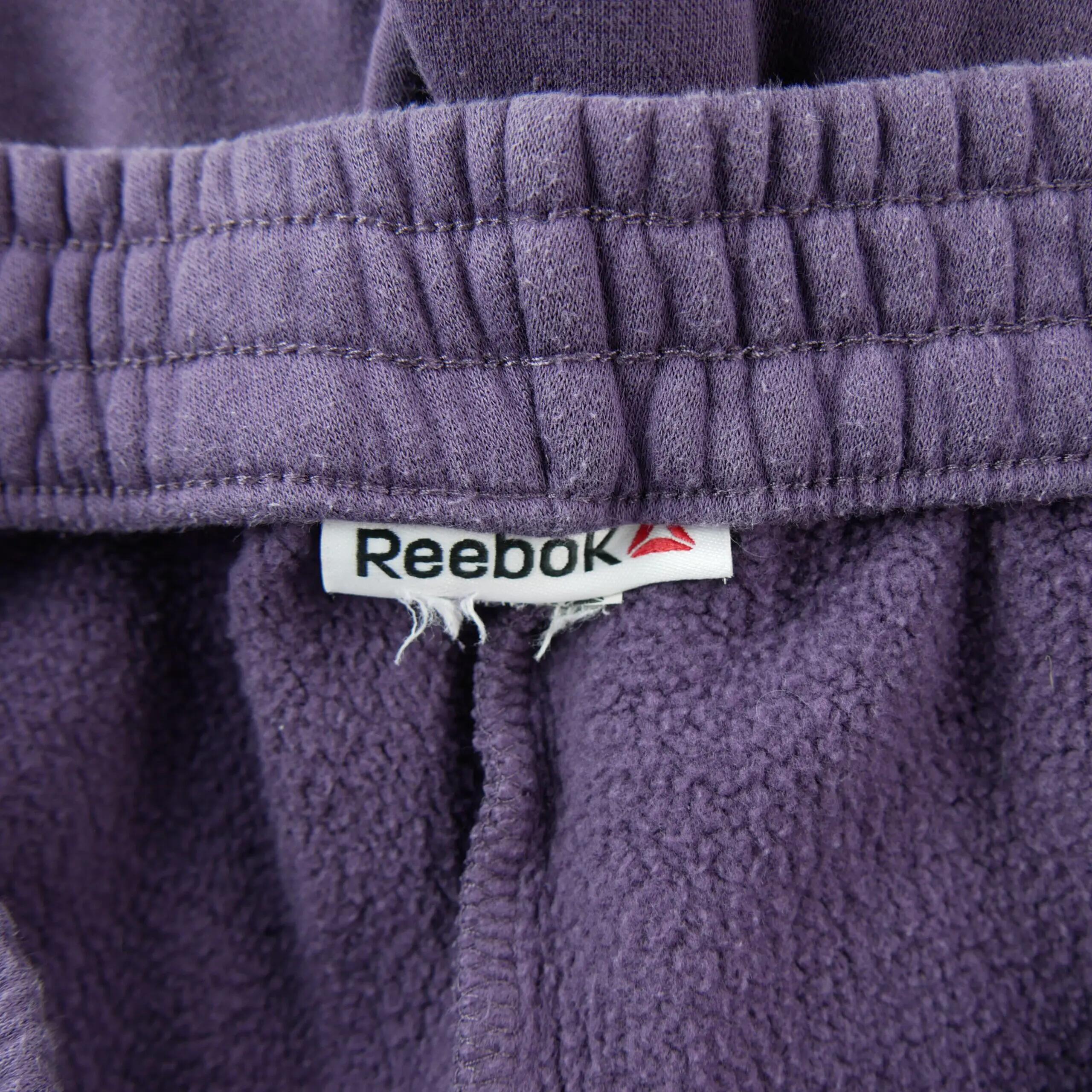 Second hand - Joggings Donna Reebok Regular Fit Molleton - Stato eccellente 5/5