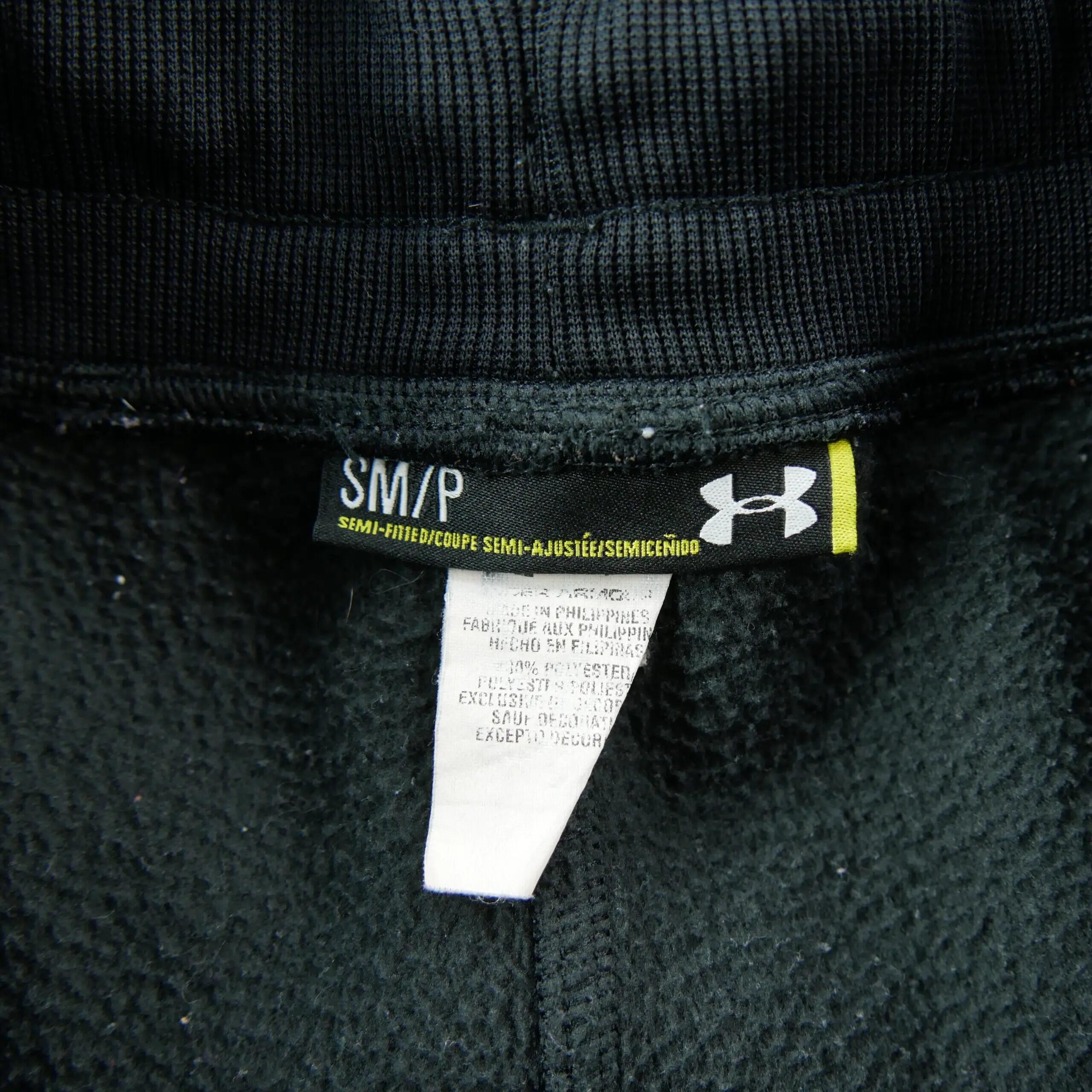 Second life - Spodnie dresowe damskie Under Armour - Stan bardzo dobry 5/5
