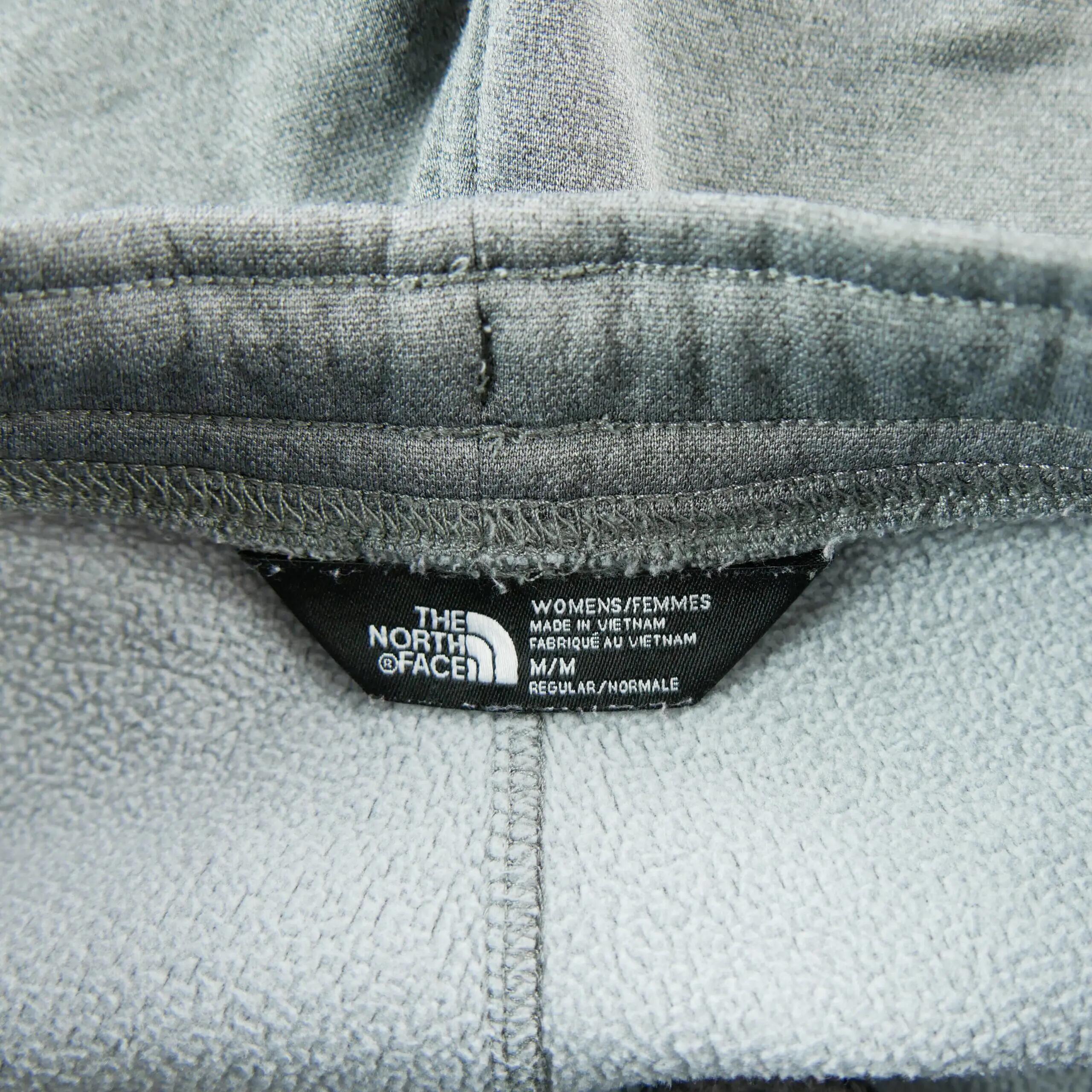 Second hand - Joggings Donna The North Face con Tasche Zip - Stato molto buono 5/7