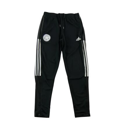 Refurbished - Adidas Jogginghose Herren Leicester Fußball Slim Fit - Wie neu