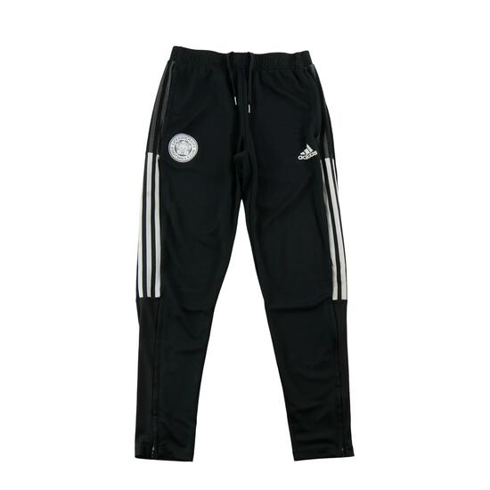 Refurbished - Adidas Jogginghose Herren Leicester Fußball Slim Fit - Wie neu