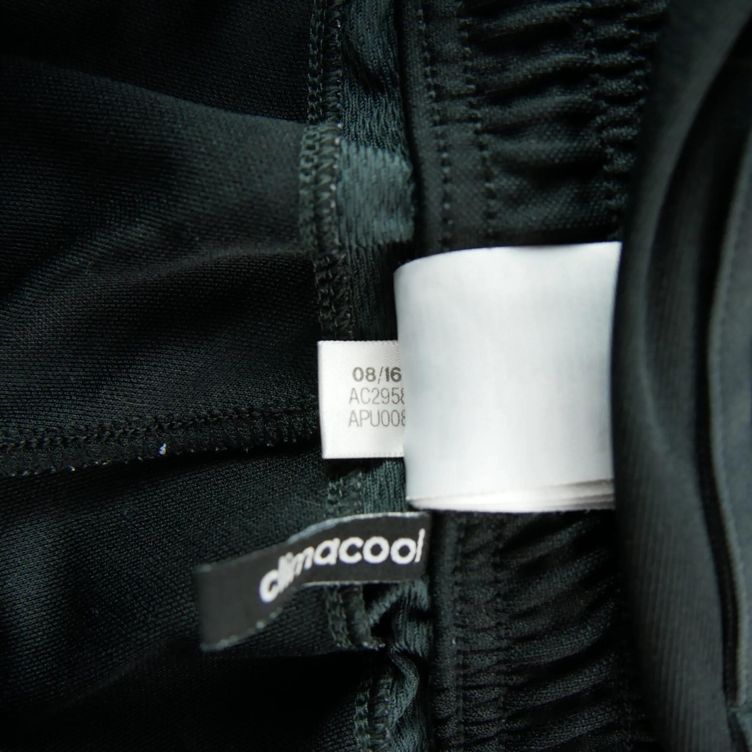 Segunda Vida - Joggings Hombre corte entallado Adidas - Muy Bueno 7/7