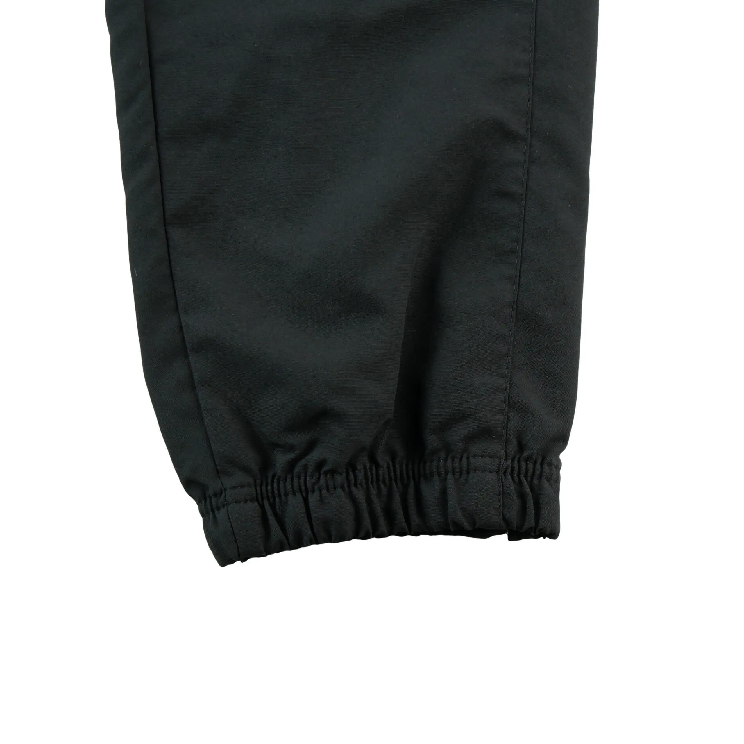 Second hand - Joggings Donna Adidas 3 strisce rosa nero - Stato eccellente 4/7