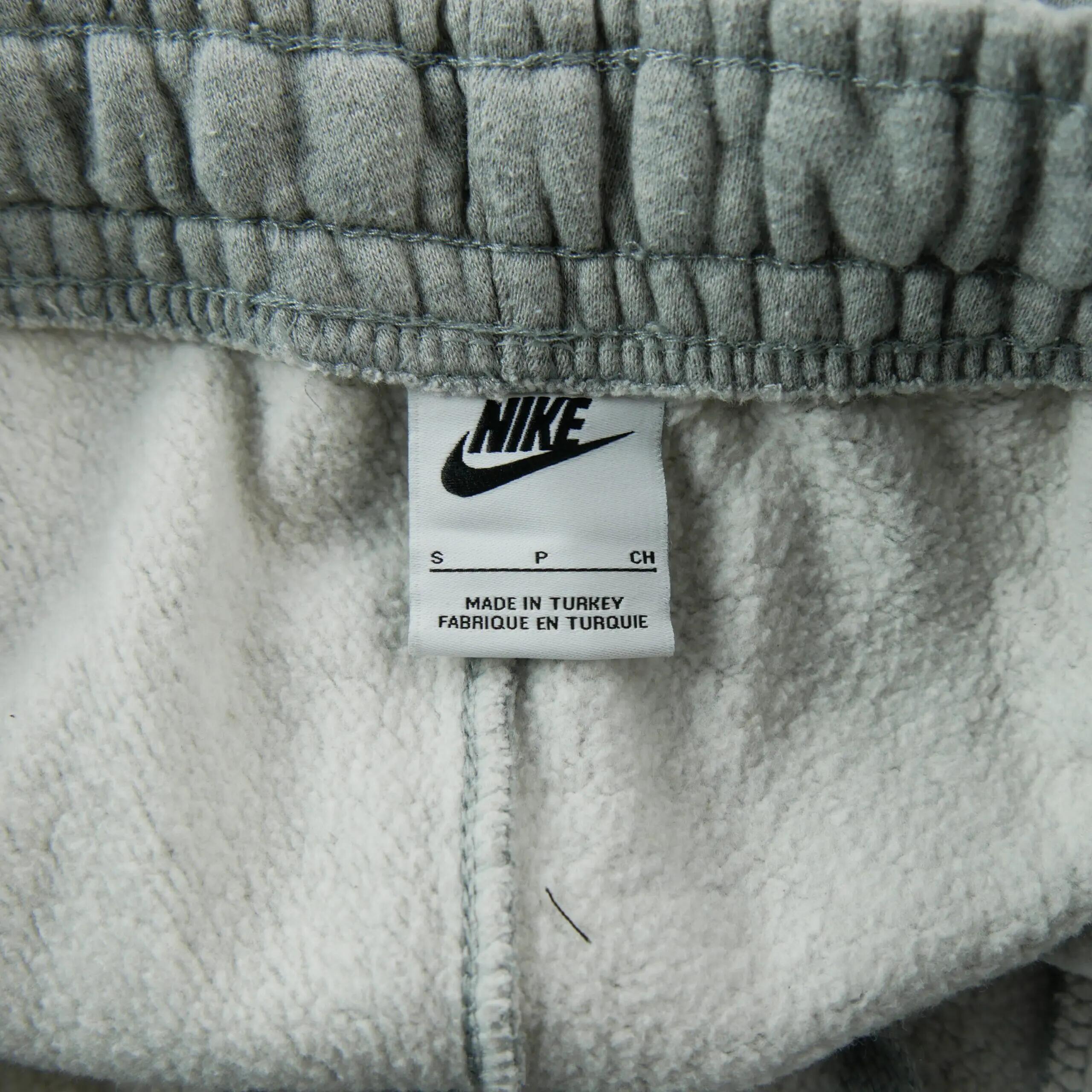 Joggings Hombre Nike Jogger Cargo 6/8