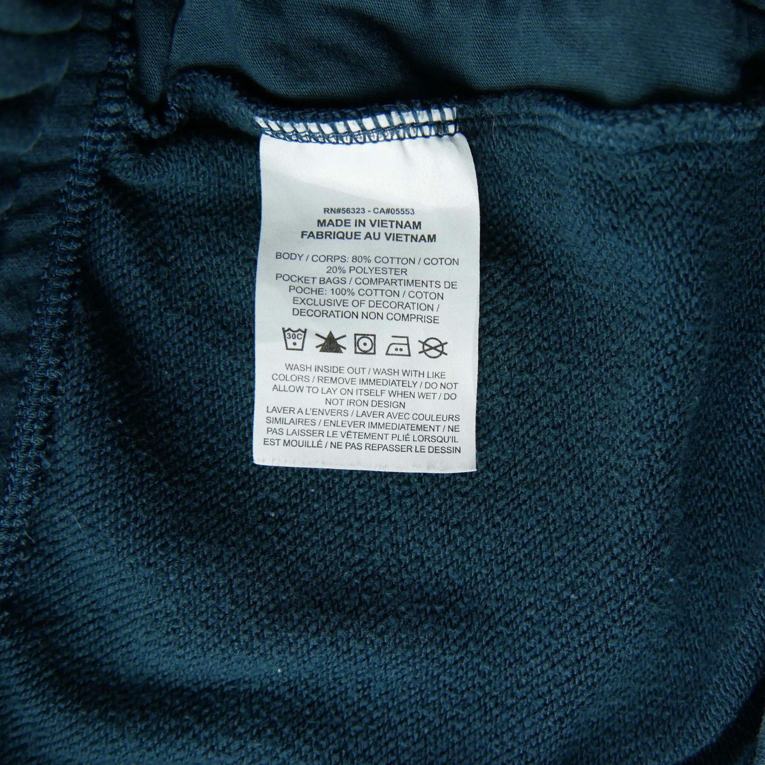 Joggings damskie Nike BV4095-458 6/7