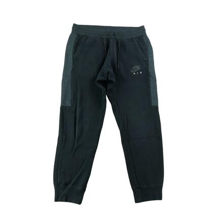 Refurbished - Nike Herren Jogginghose Air Fleece - In sehr gutem Zustand