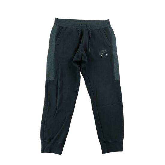Refurbished - Nike Herren Jogginghose Air Fleece - In sehr gutem Zustand