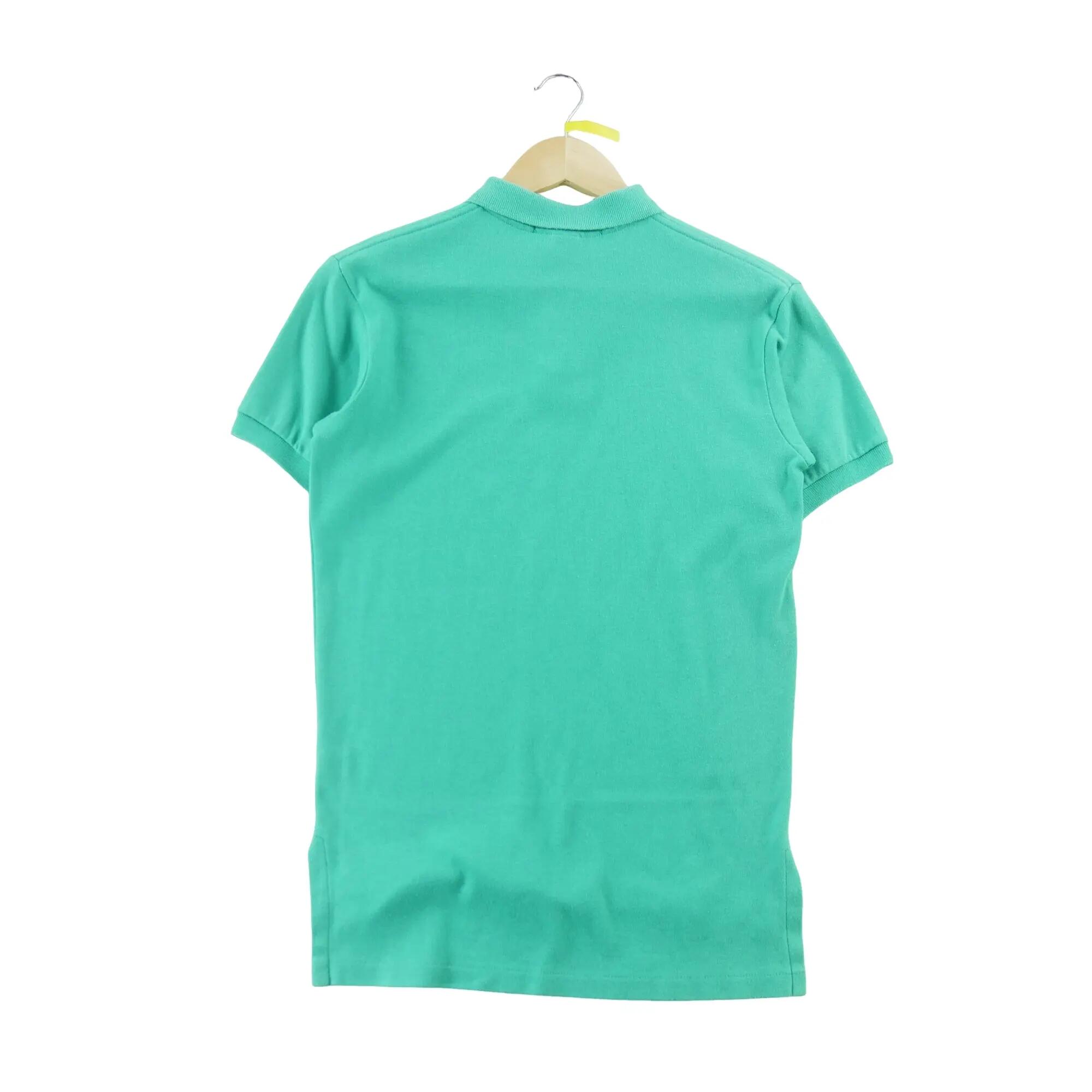 Polo Ralph Lauren Men’s Custom Fit Short Sleeve Polo 3/7