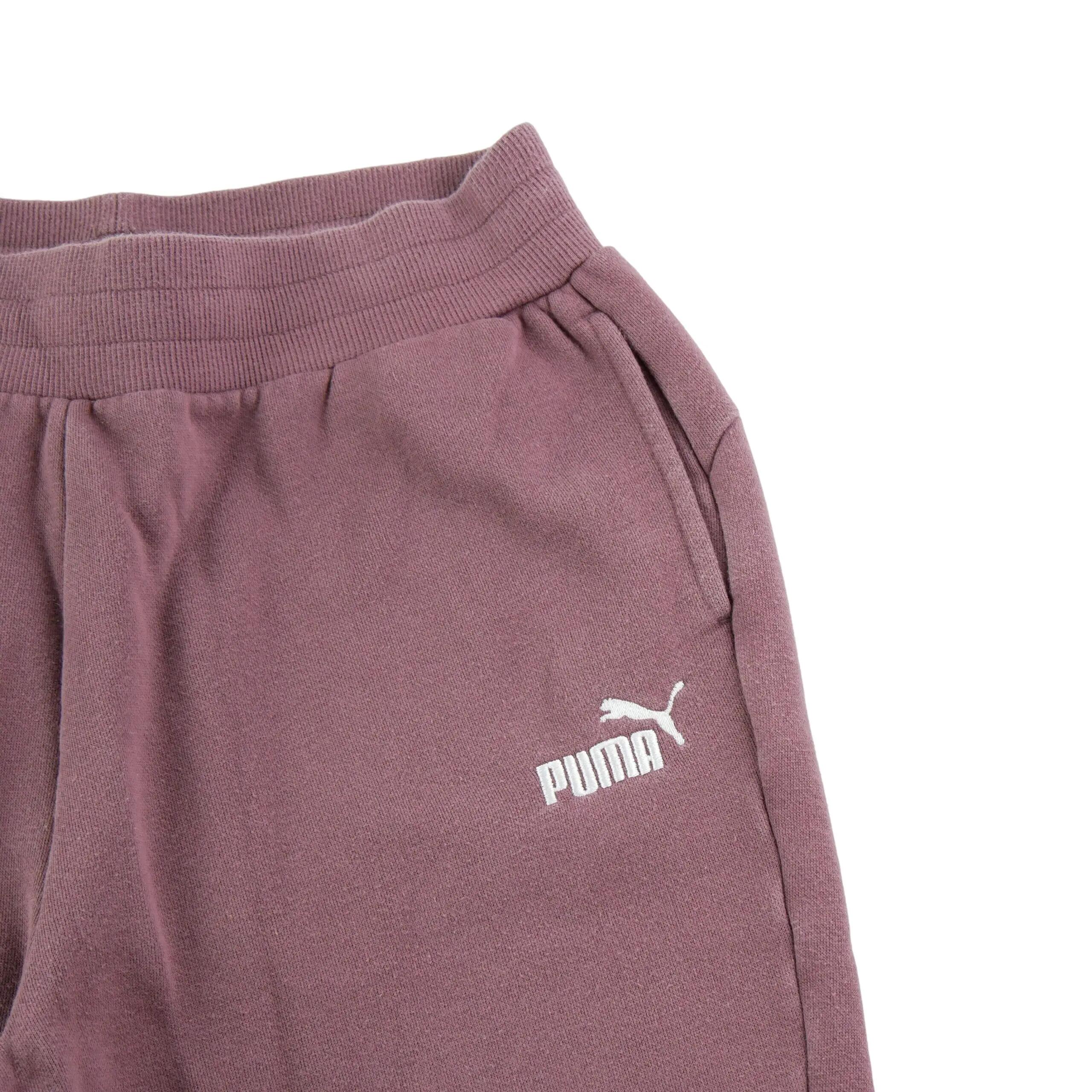 Segunda Vida - Joggings Mujer Puma ESS de Forro - Excelente 3/5