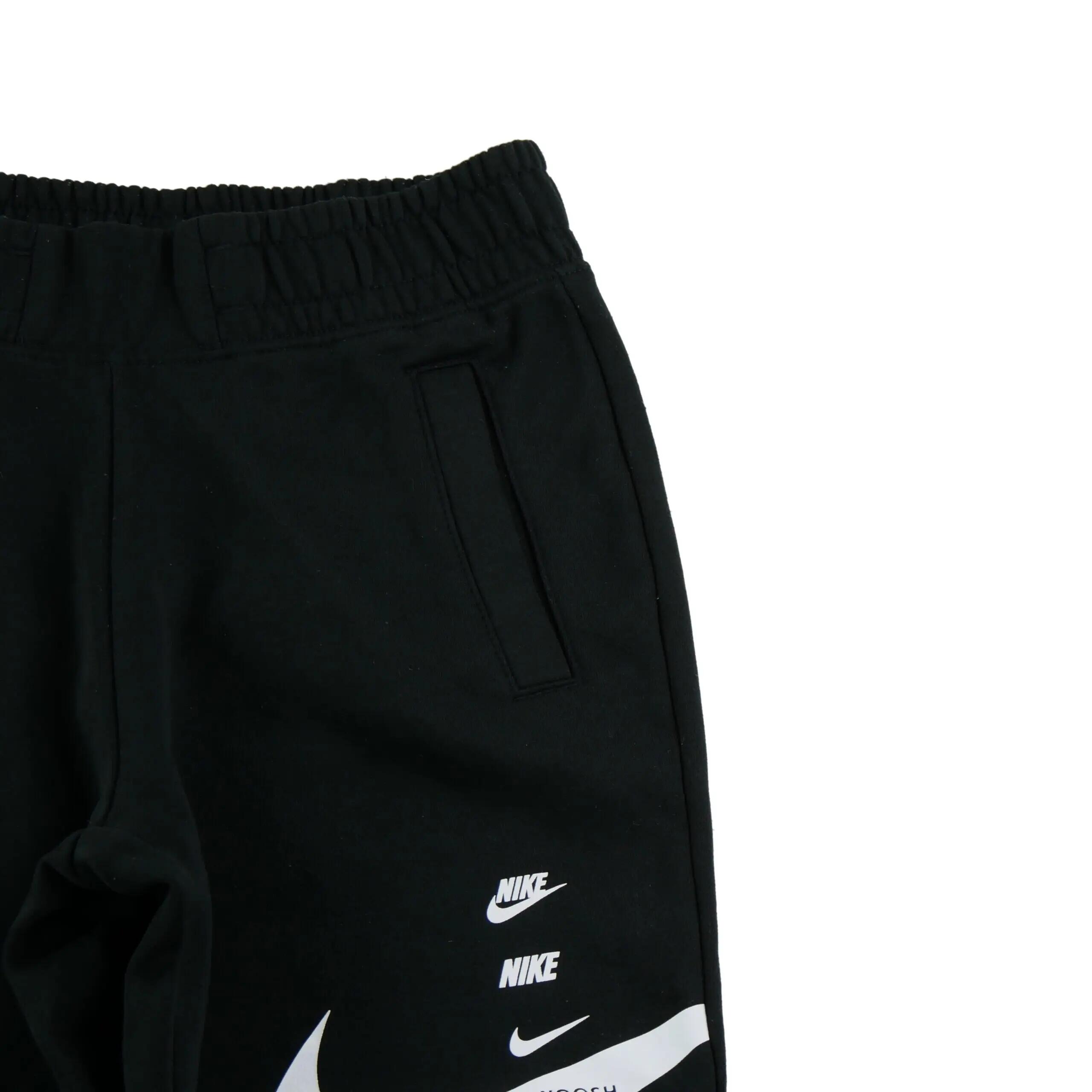 Seconde vie - Jogging Femme Just Do It Joggers Noir - Excellent 3/5