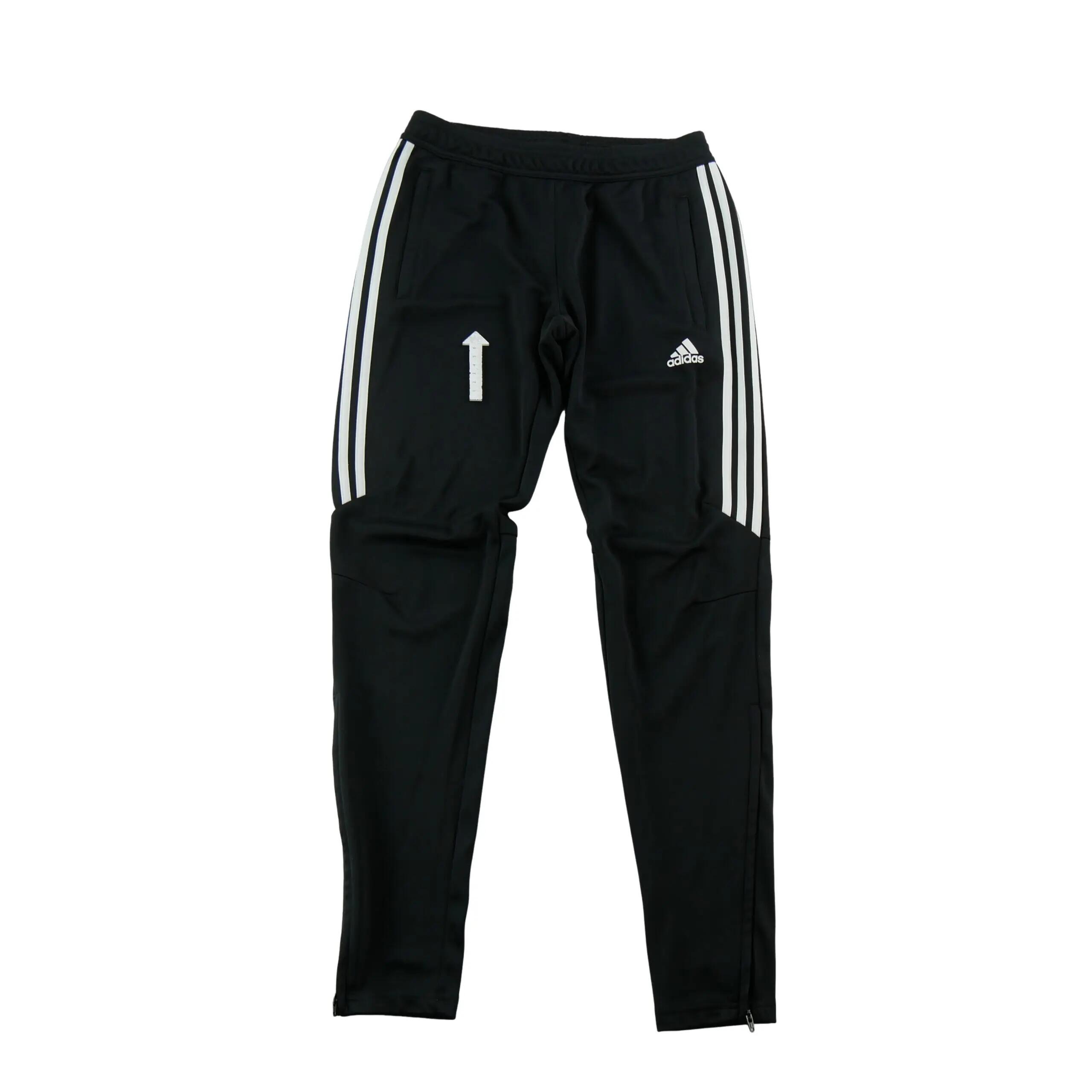 Seconde vie - Jogging Femme Climacool Coupe fuselée - Bon état 5/9