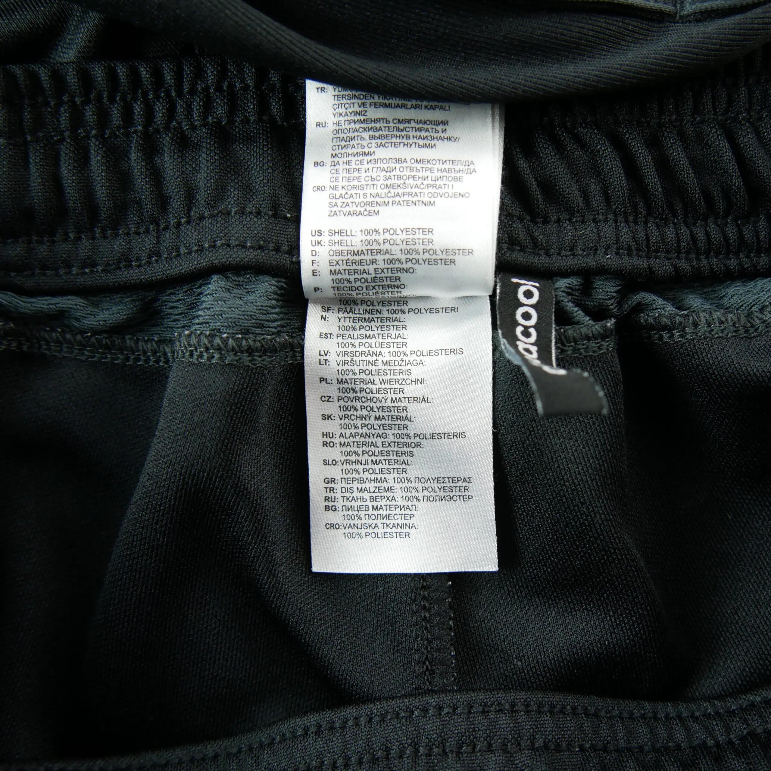 Segunda Vida - Joggings Hombre corte entallado Adidas - Muy Bueno 6/7