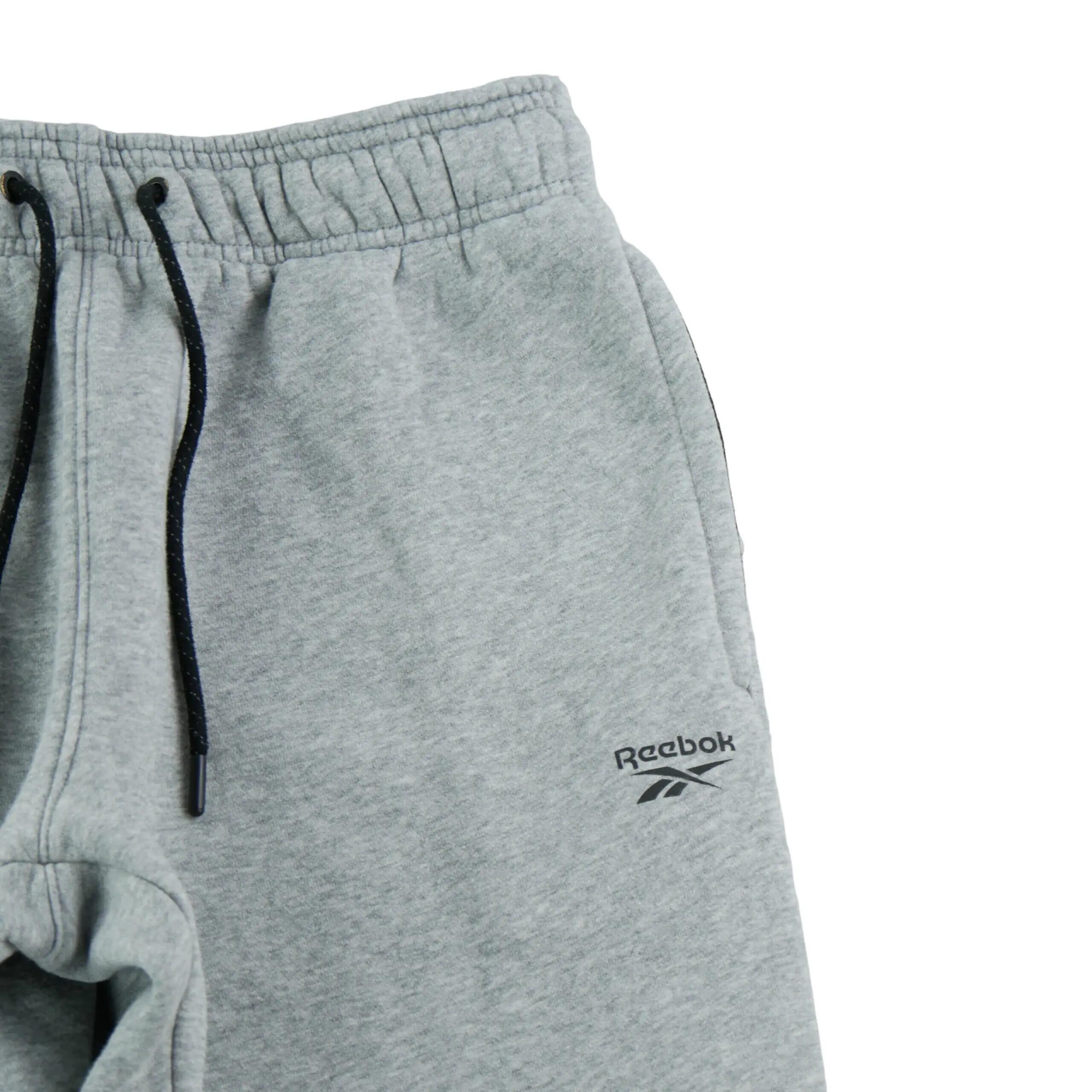 Seconde vie - Jogging Homme Jogger fleece Gris - Excellent 3/6