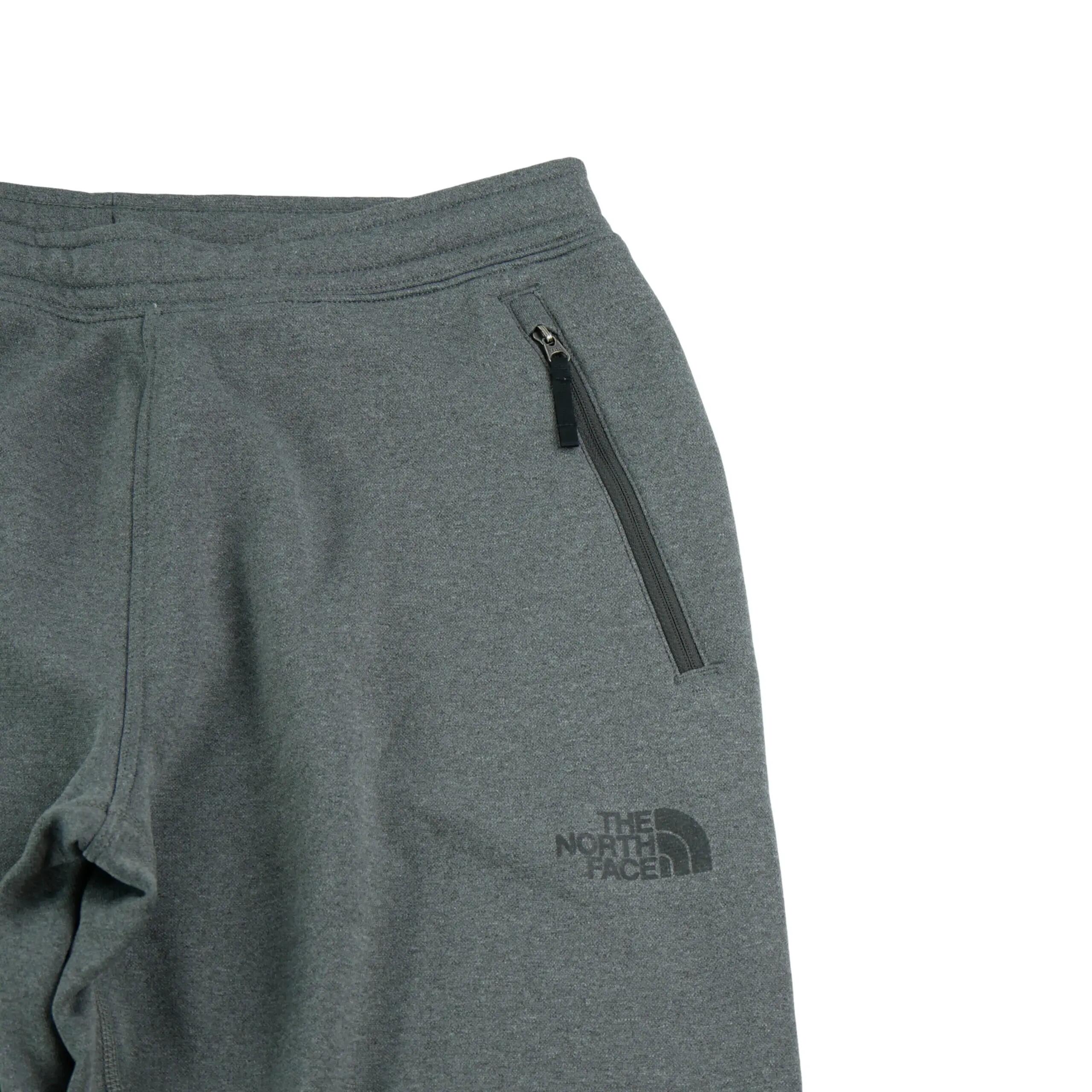 Second hand - Joggings Donna The North Face con Tasche Zip - Stato molto buono 3/7