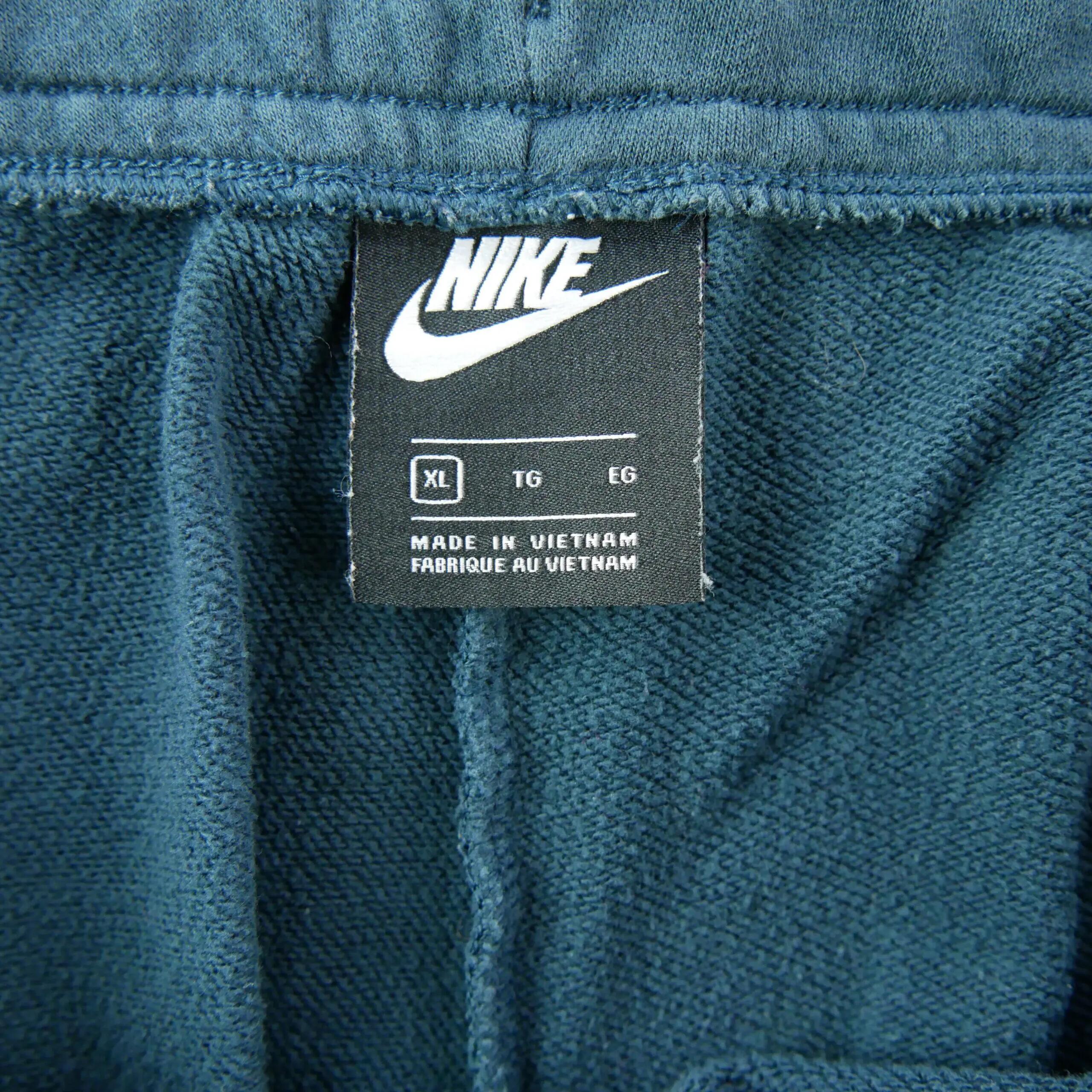 Joggings damskie Nike BV4095-458 5/7