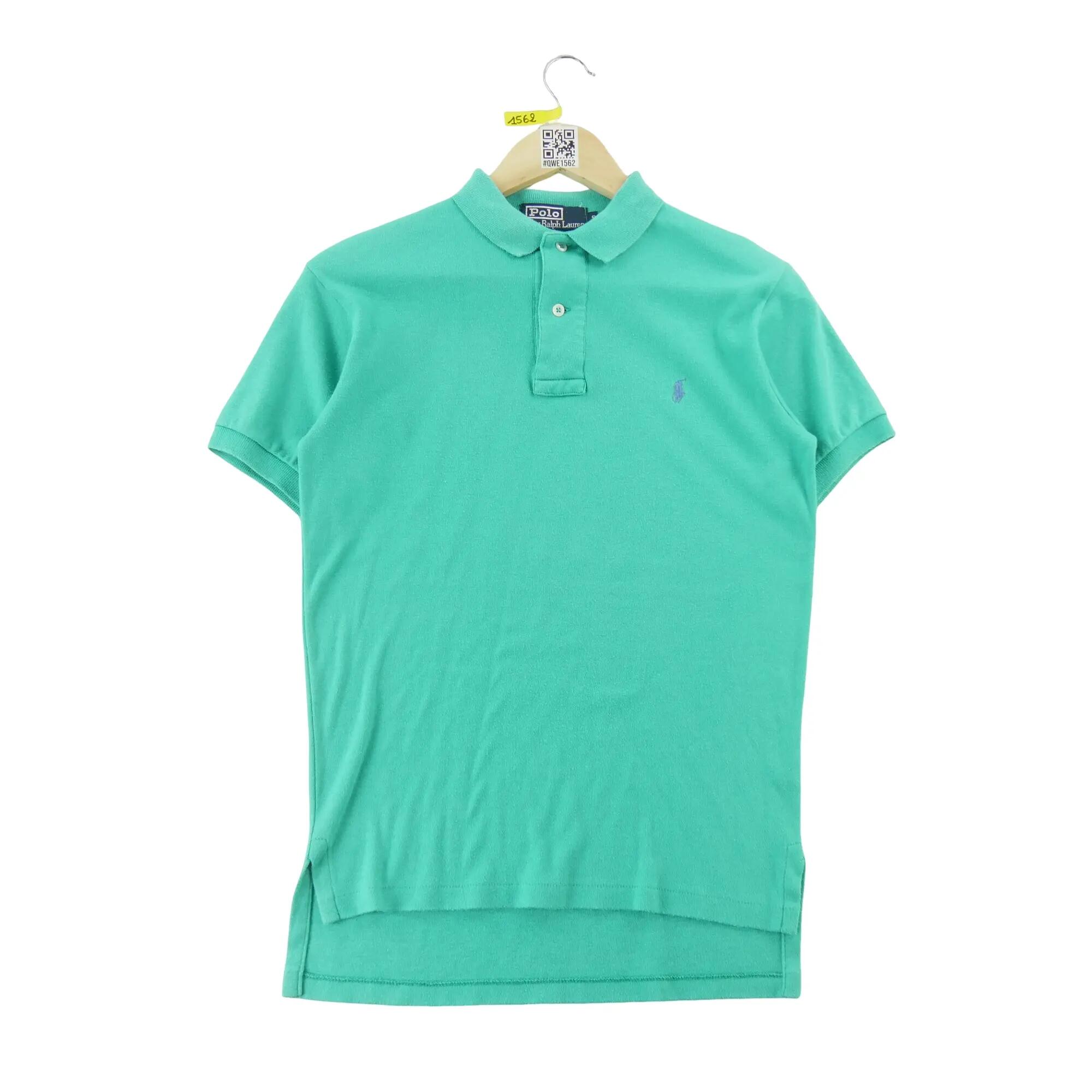 Polo Ralph Lauren Men’s Custom Fit Short Sleeve Polo 2/7