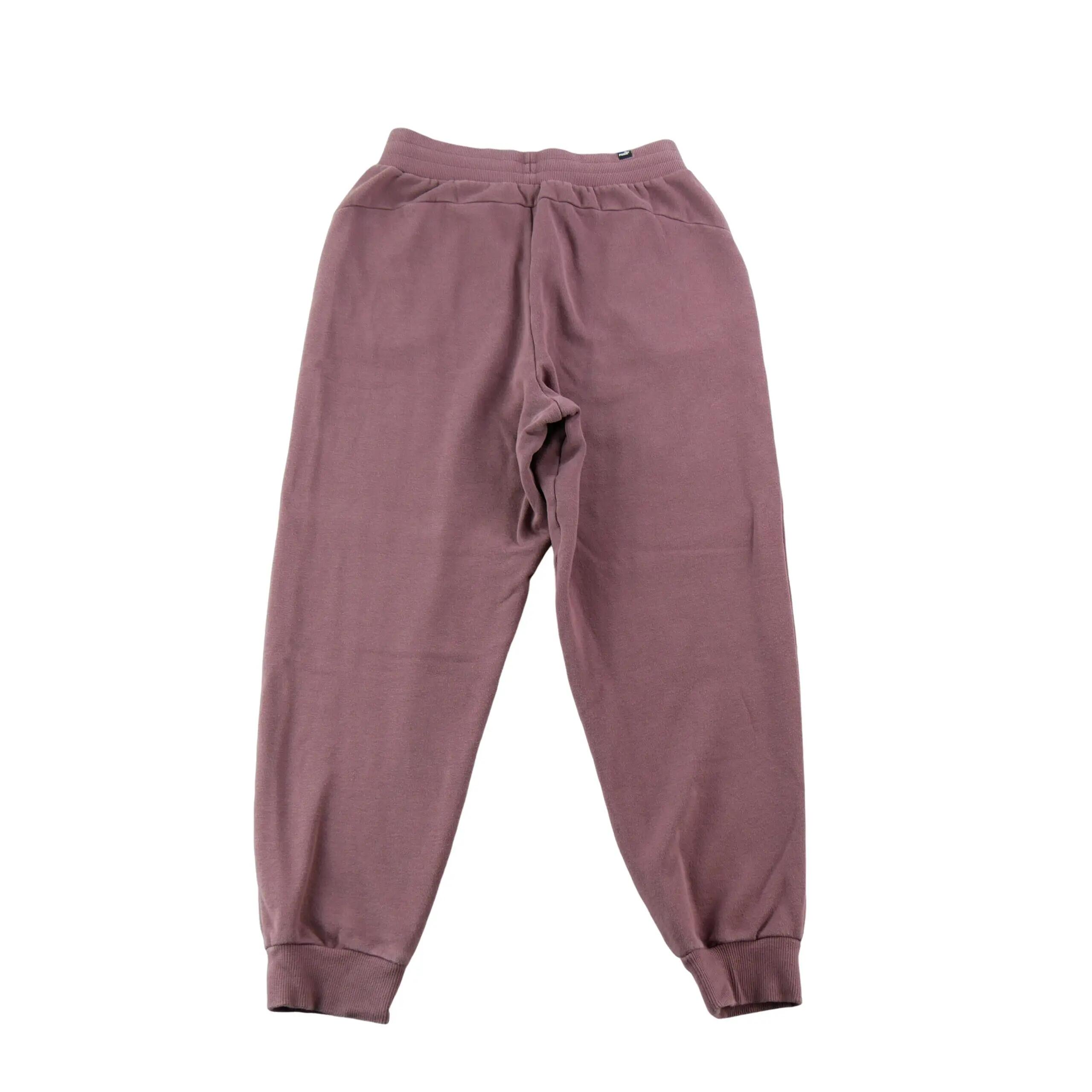 Segunda Vida - Joggings Mujer Puma ESS de Forro - Excelente 2/5