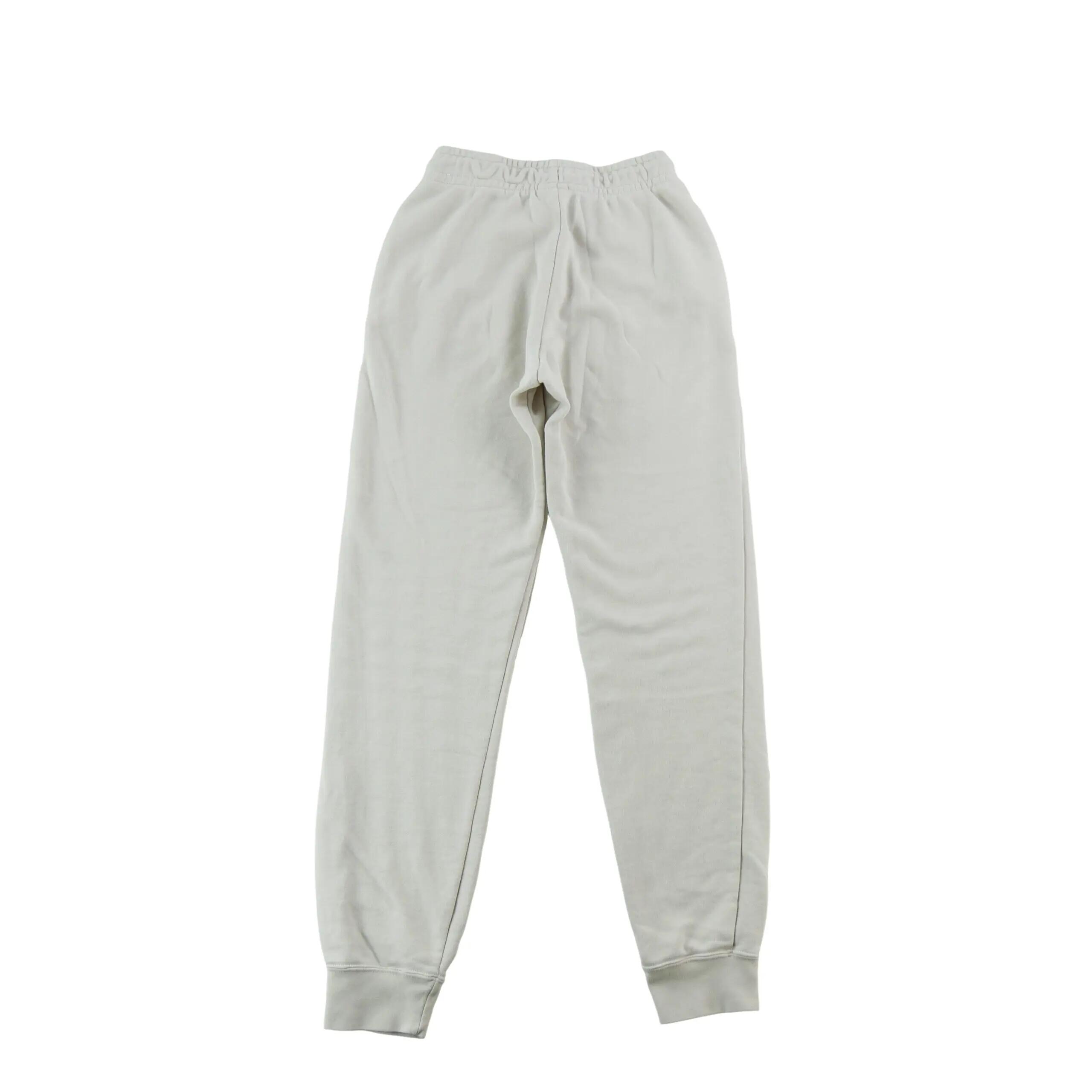 Seconde vie - Jogging Femme Fleece Logo brodé - Très bon état 2/7