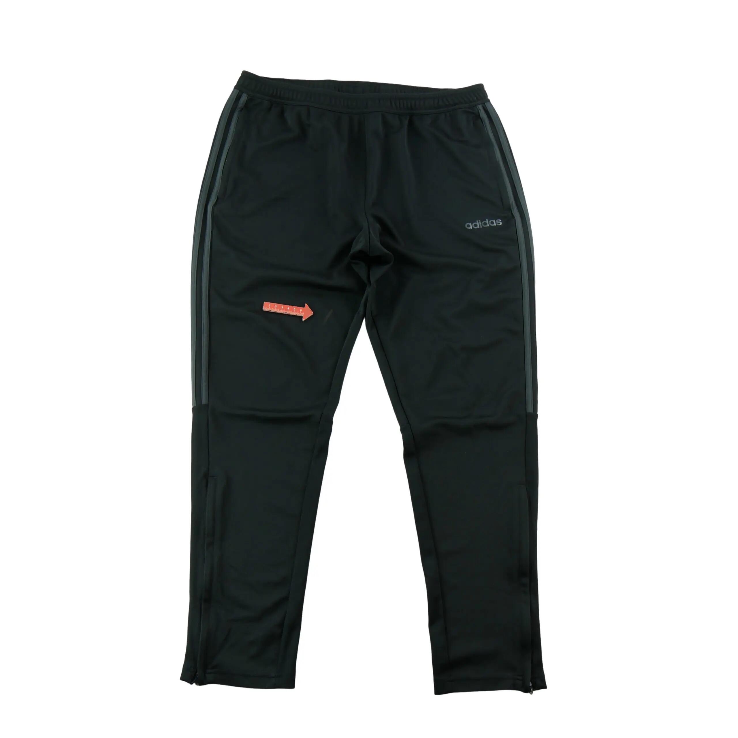 Adidas spodnie dresowe męskie Sereno 19 slim 5/9