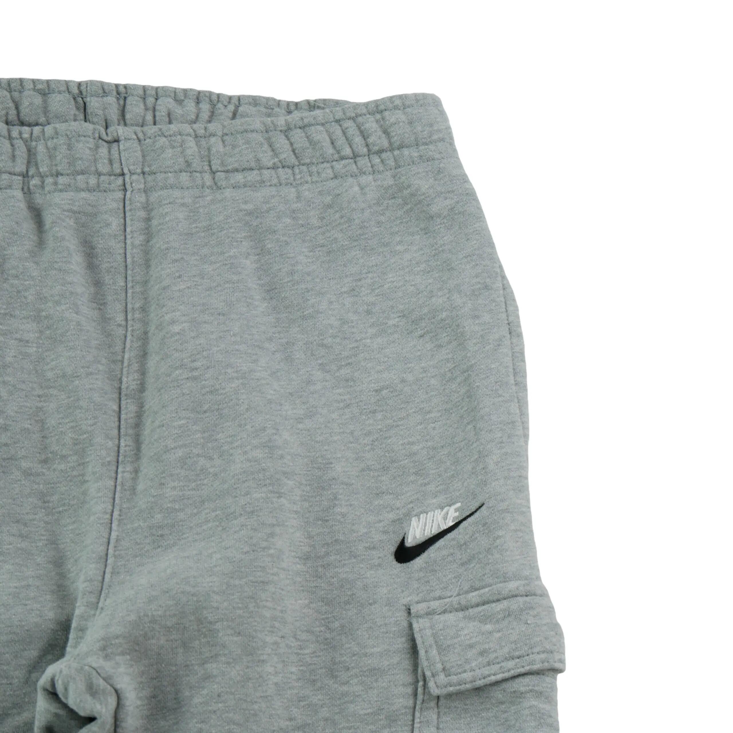 Joggings Hombre Nike Jogger Cargo 4/8