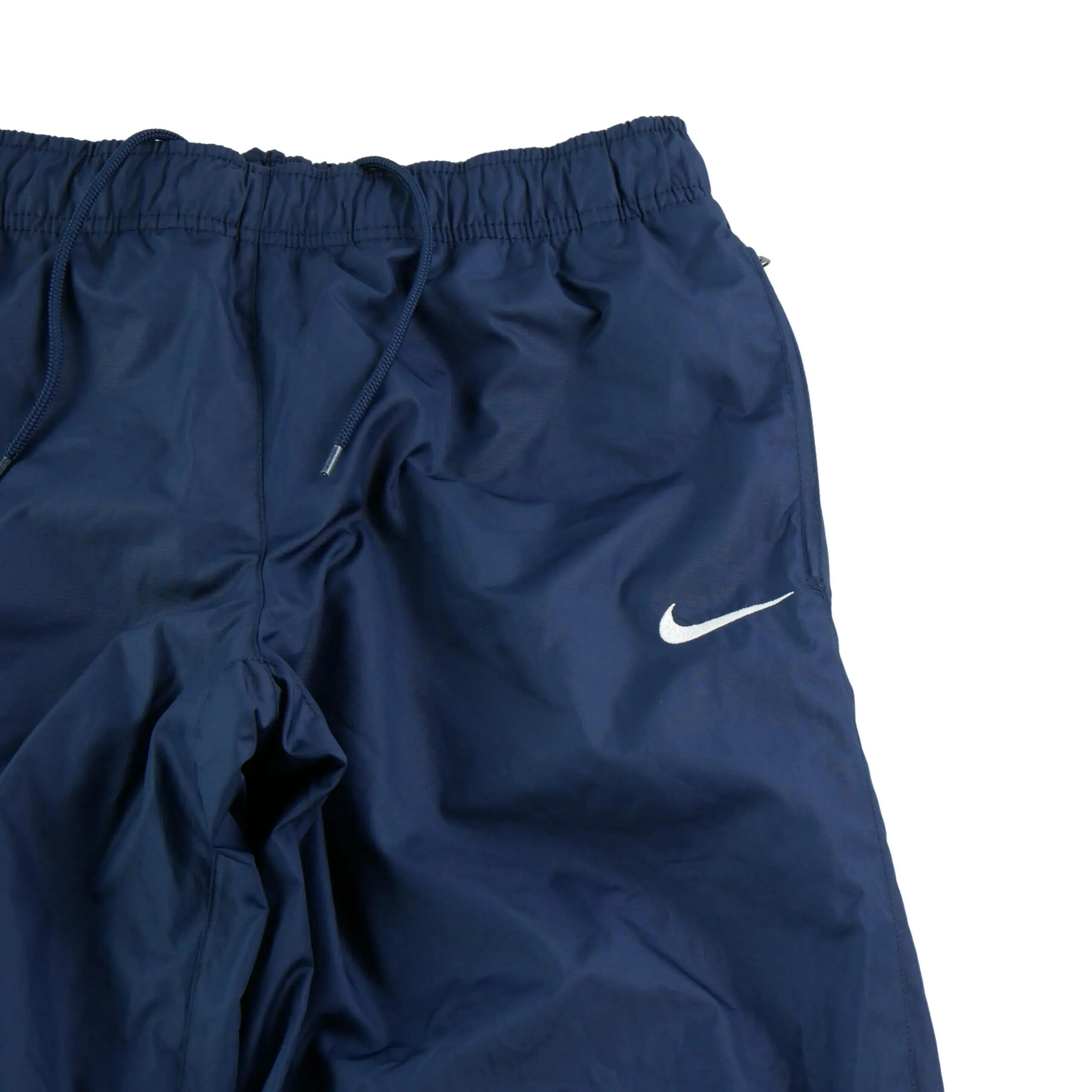 Second hand - Nike pantaloni jogging uomo Storm-FIT - Stato eccellente 3/6